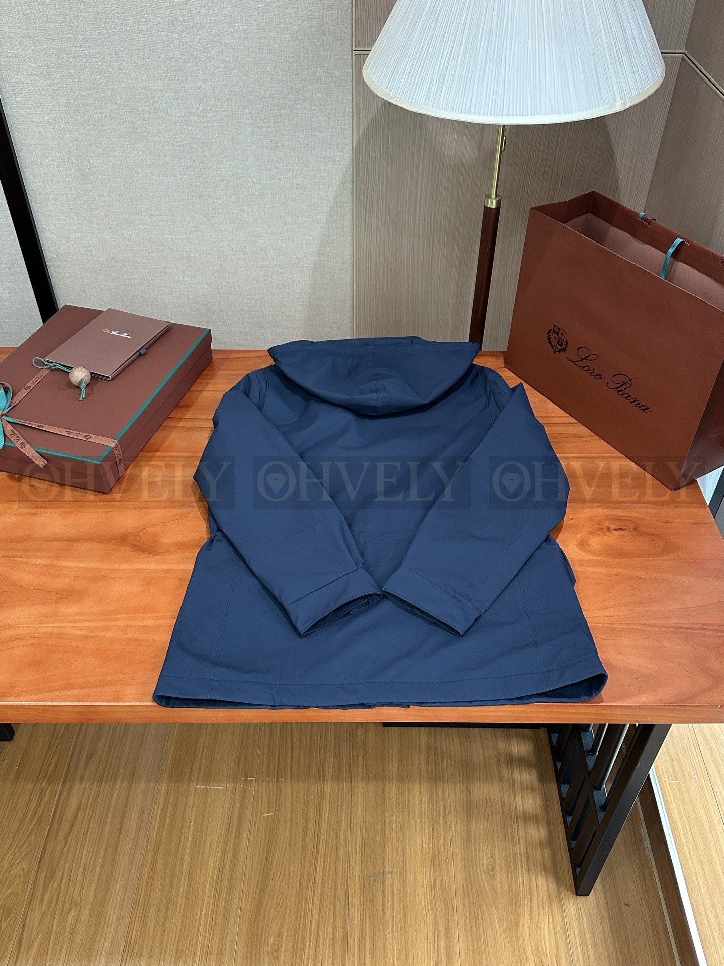 【 ZP 】LoroPiana 아우터 (매장가 618만원) 상품 썸네일