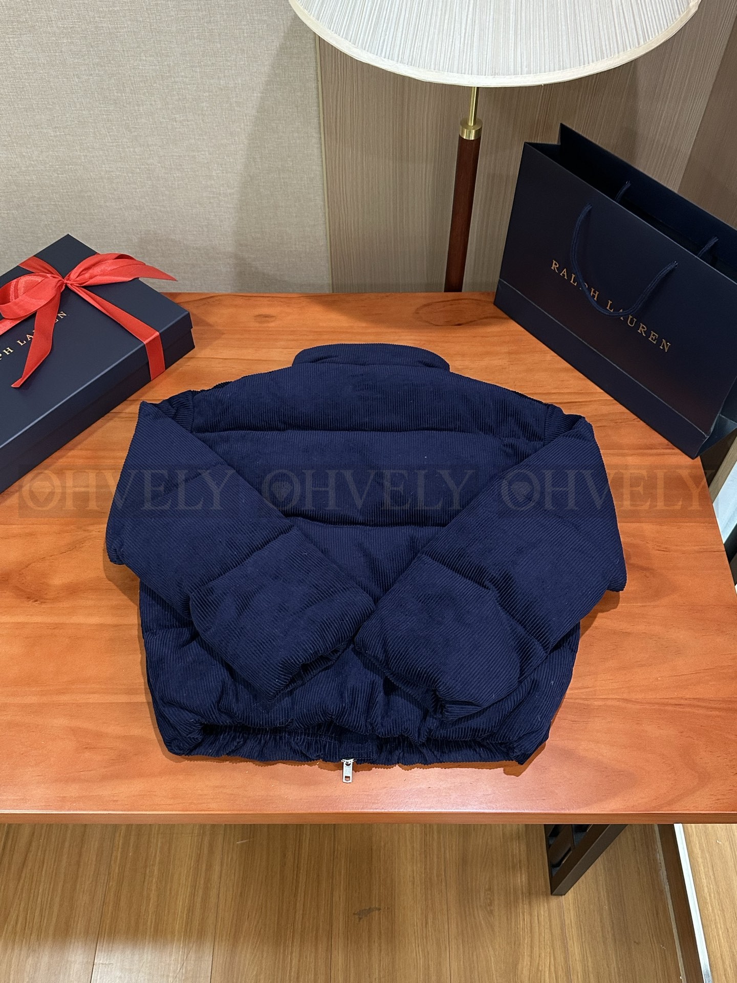 【 ZP 】Ralph Lauren 패딩 (매장가 106만원) 상품 썸네일
