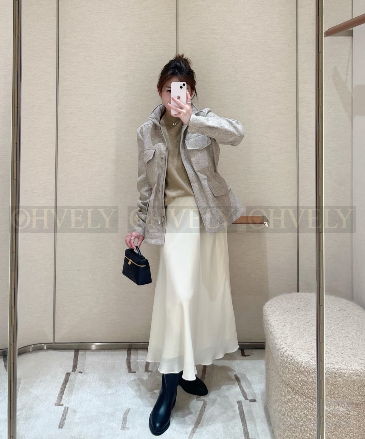 【 ZP 】LoroPiana 자켓 (매장가 598만원) 상품 썸네일