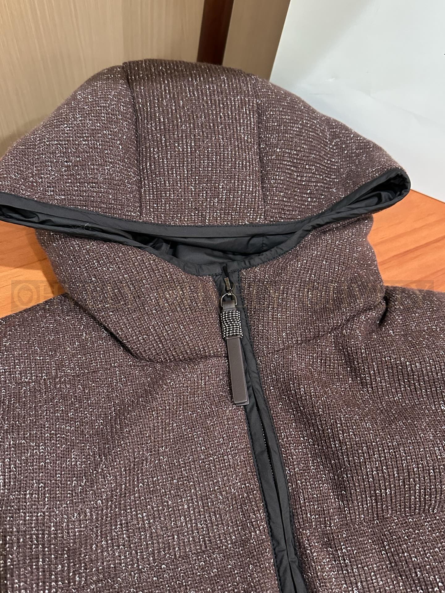 【 ZP 】Brunello Cucinelli 자켓 (매장가 1090만원) 상품 썸네일