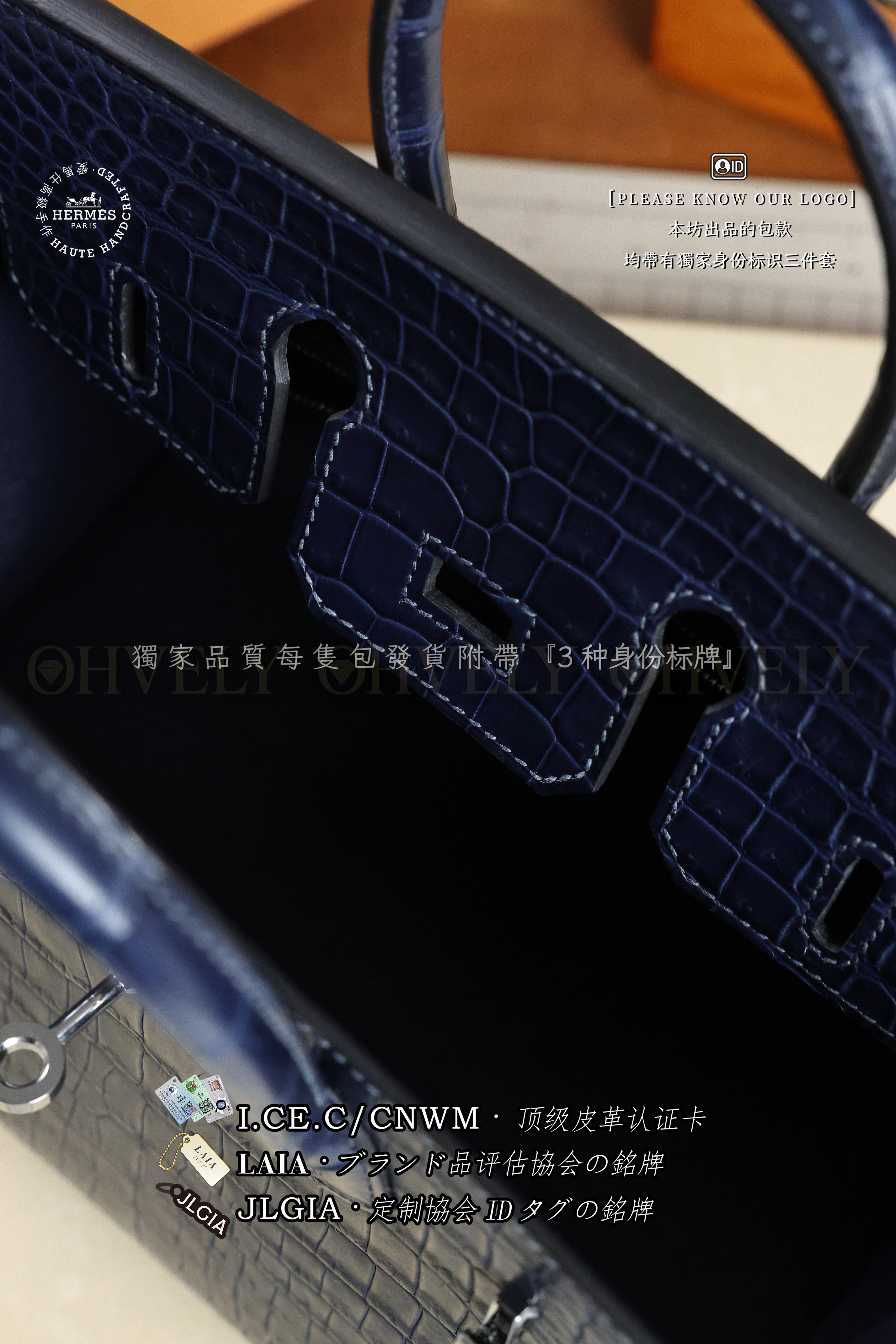 Hermès BIRKIN 25 𝗧𝗼𝗺𝗲𝗸𝗼𝗻 𝗔𝗶𝘇𝗼𝗺𝗲 은장 상품 썸네일