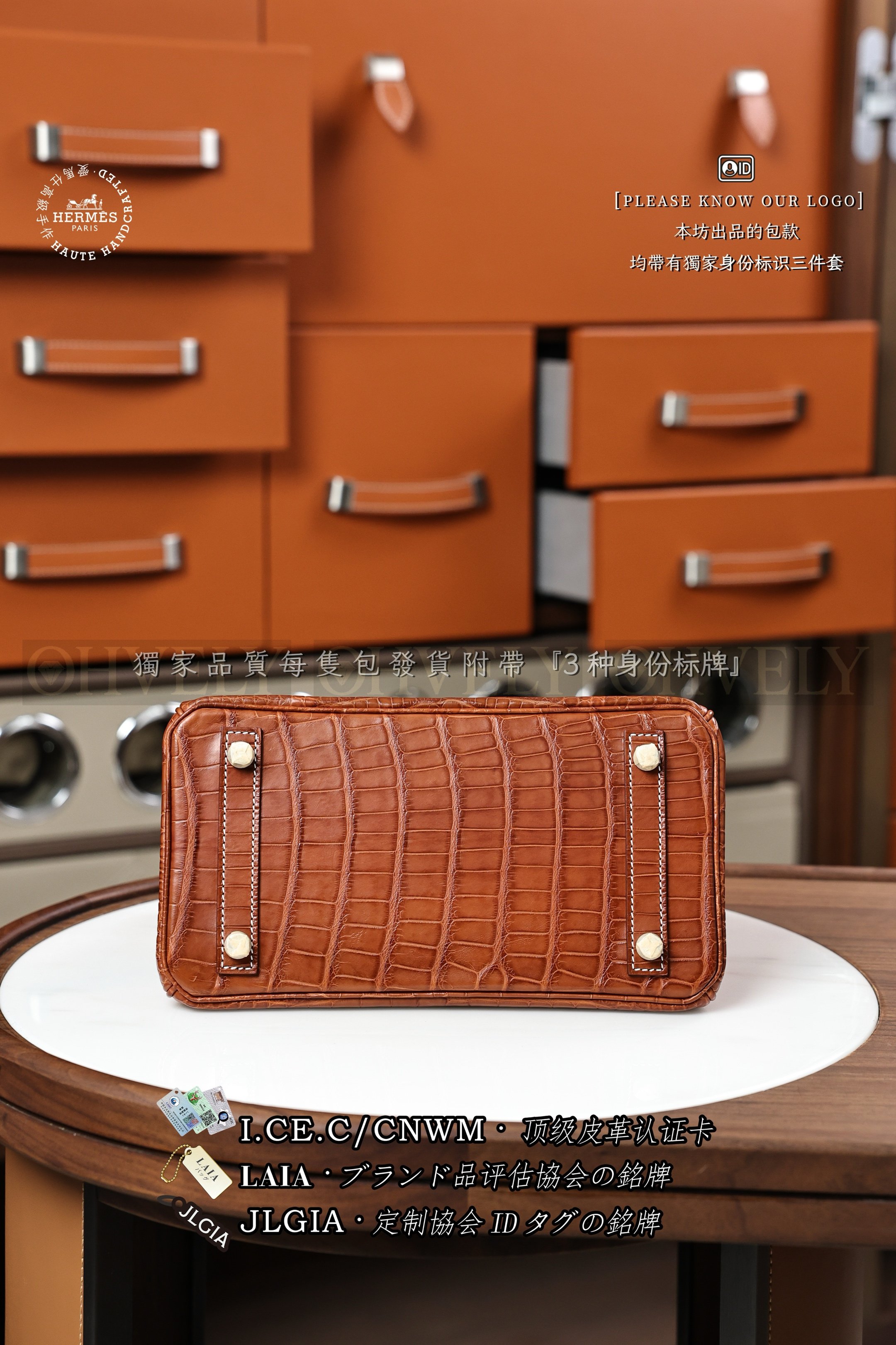 Hermès BIRKIN 𝟮𝟱 𝘽𝙖𝙧𝙚𝙣𝙞𝙖 은장 상품 썸네일
