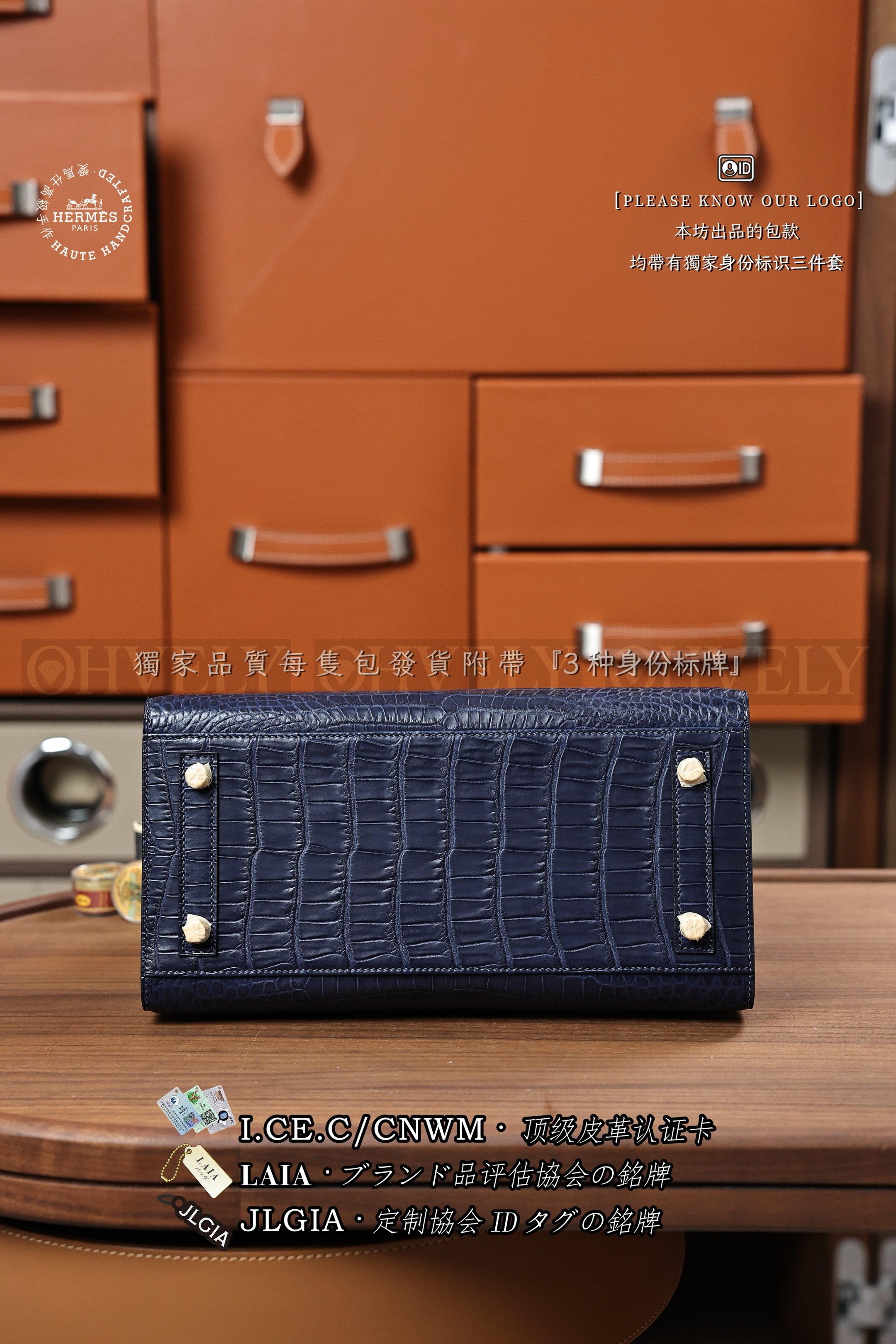 Hermès BIRKIN 𝟯𝟬 𝙏𝙤𝙢𝙚𝙠𝙤𝙣 은장 상품 썸네일