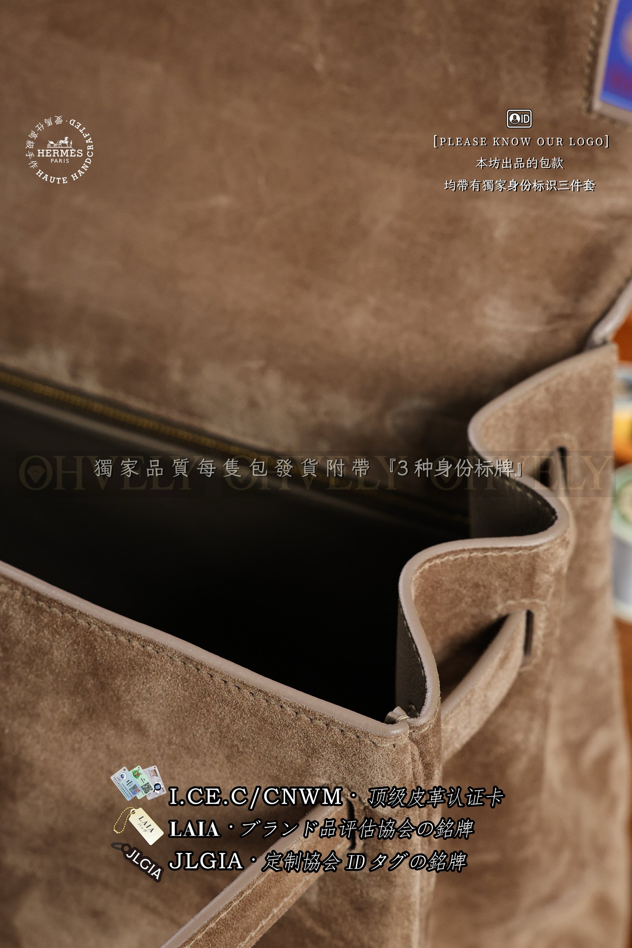 Hermès Kelly 𝟺𝟶 𝙱𝚒𝚜𝚌𝚞𝚒𝚝 금장 상품 썸네일