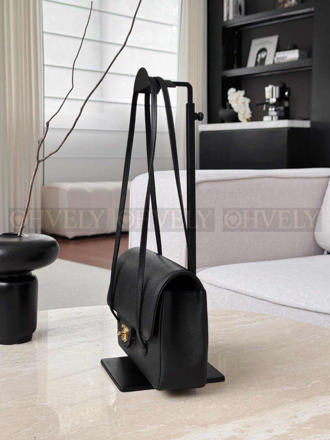 Chanel 스몰 플랩백 제니백 2026 블랙 상품 썸네일