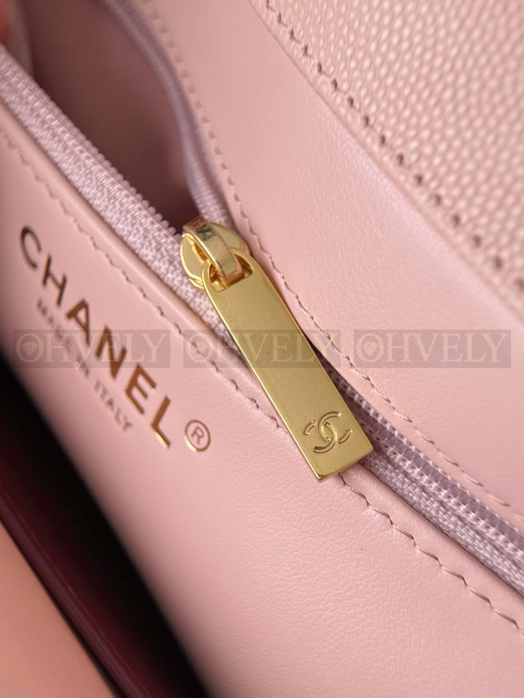 Chanel 스몰 플랩백 제니백 2026 핑크 상품 썸네일