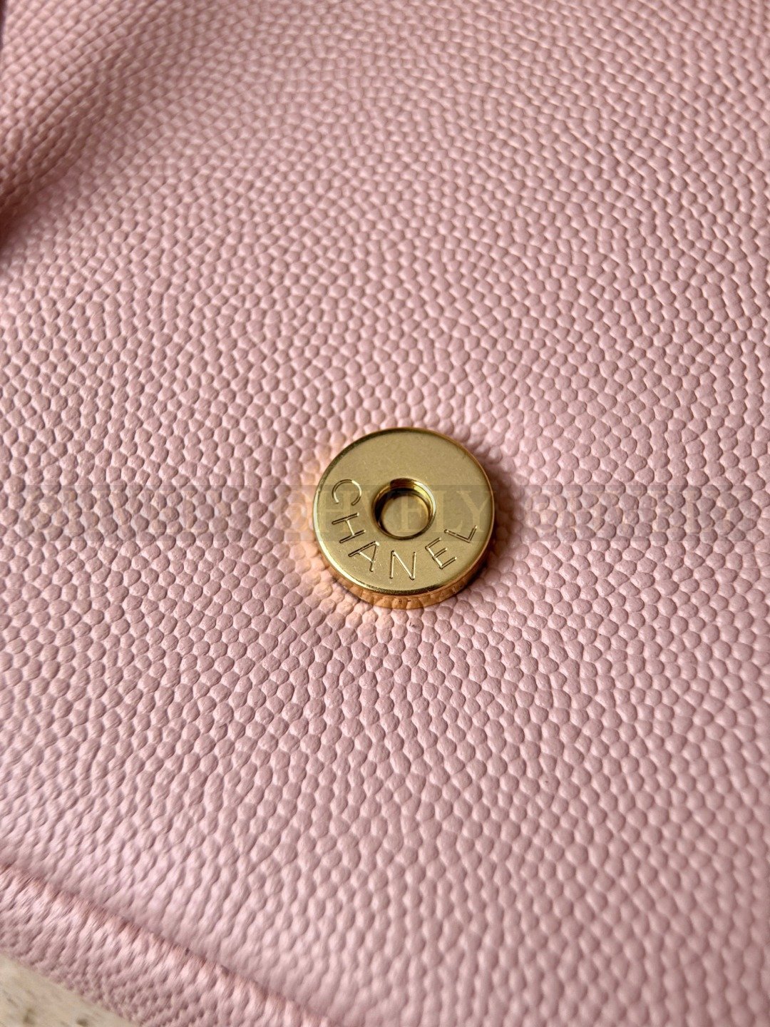 Chanel 스몰 플랩백 제니백 2026 미니핑크 상품 썸네일