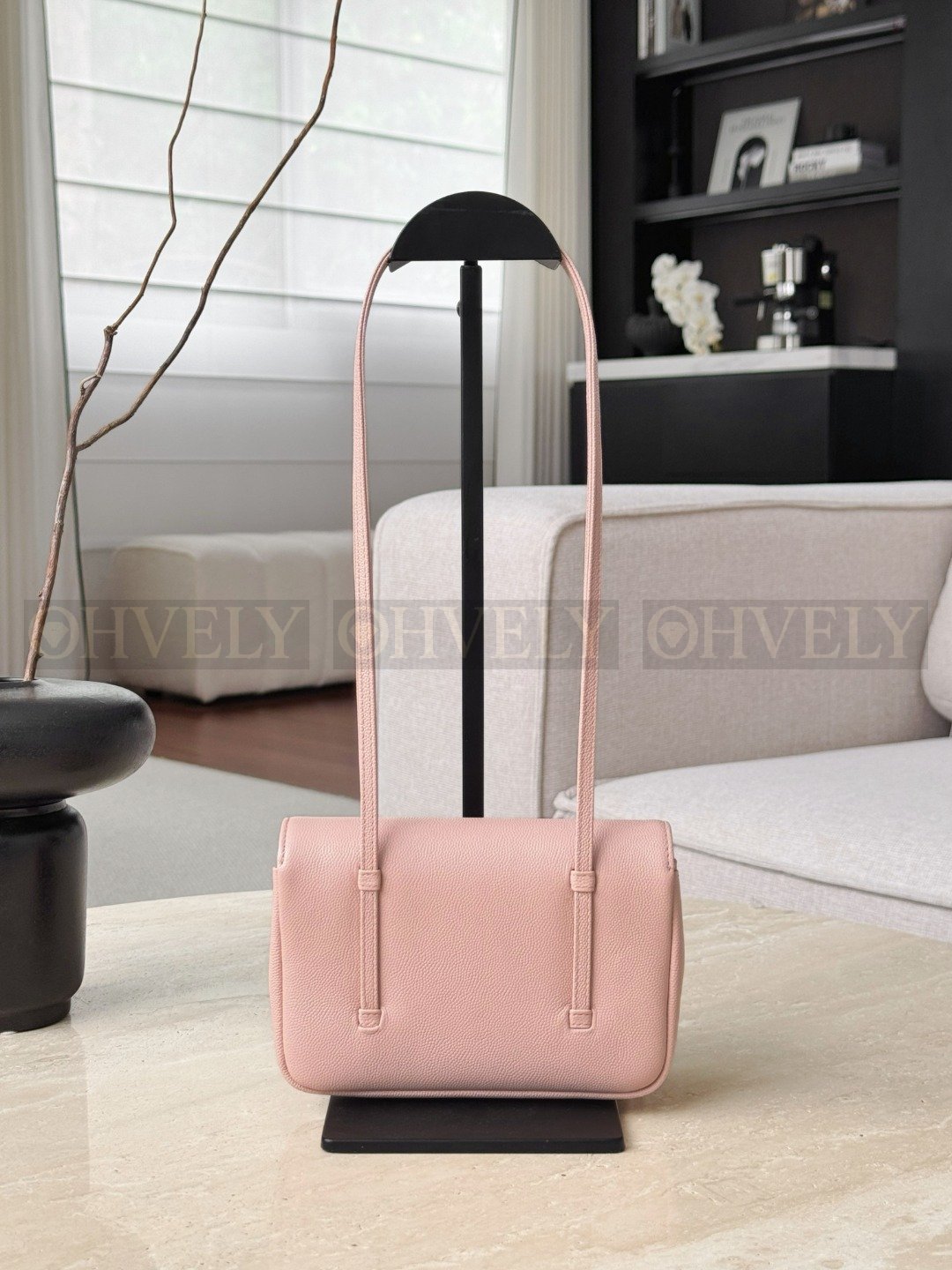 Chanel 스몰 플랩백 제니백 2026 미니핑크 상품 썸네일
