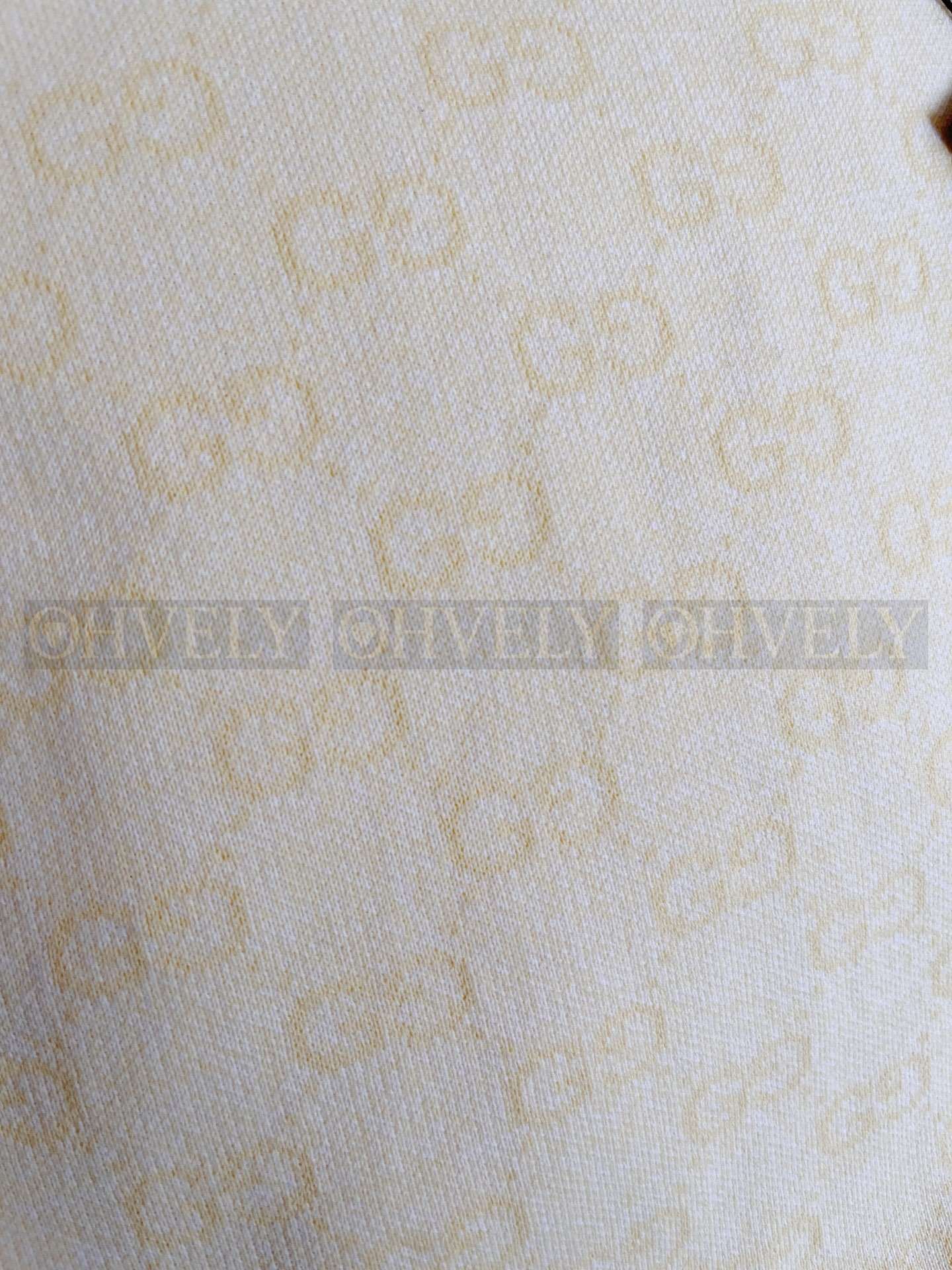 【 ZP버전 】Gucci GG모노그램 니트베스트 상품 썸네일