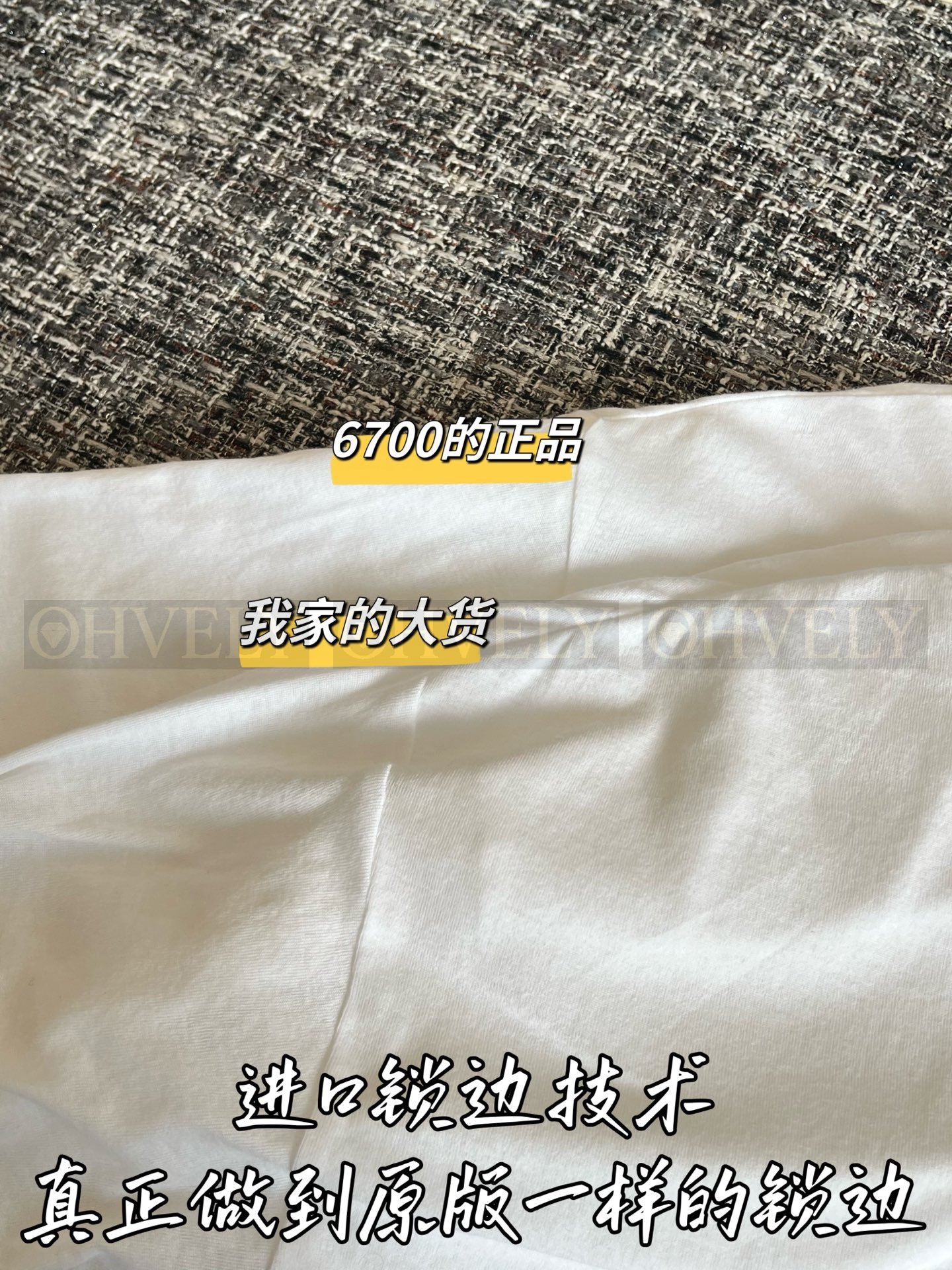 【 ZP버전 】 CELINE 셀린느 마차 로고 프린트 레이어드 롱 슬리브 티셔츠 상품 썸네일
