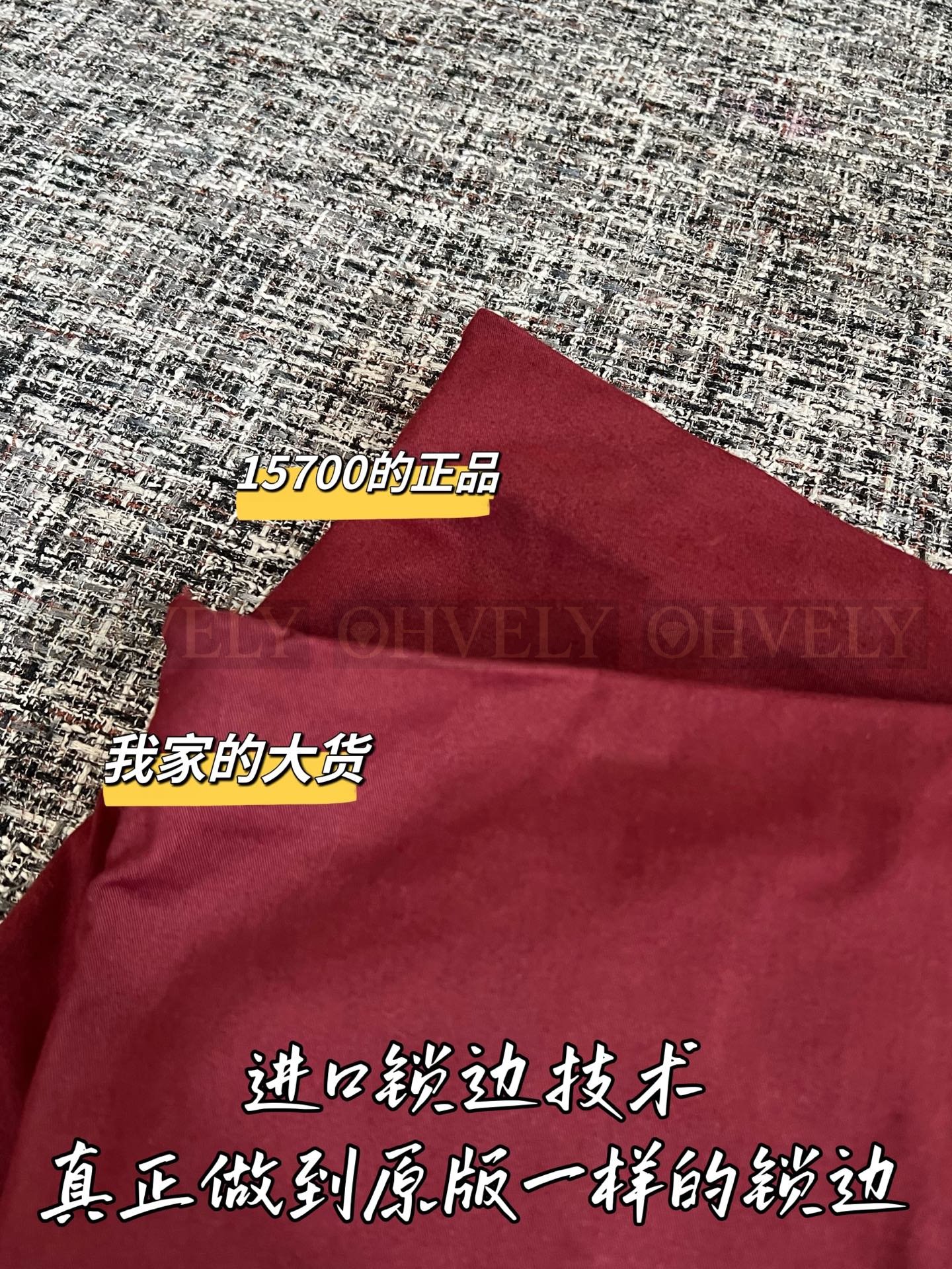 【 ZP버전 】 MIUMIU 버건디 코튼 카고 미니스커트 상품 썸네일