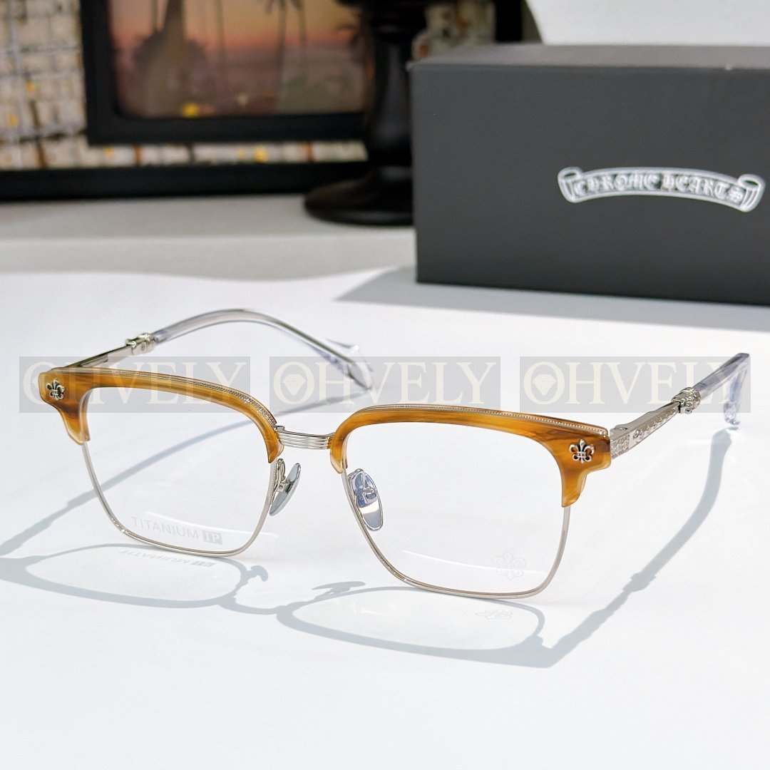 CHROME HEARTS 크롬하츠 슬런트레딕션안경 상품 썸네일