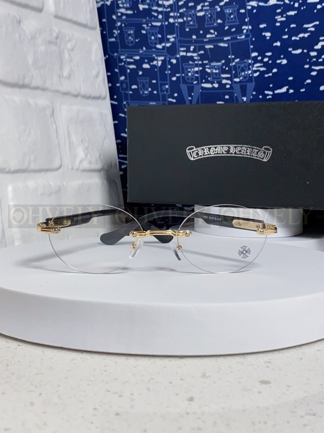 크롬하츠 Chrome Hearts 소퍼스 상품 썸네일