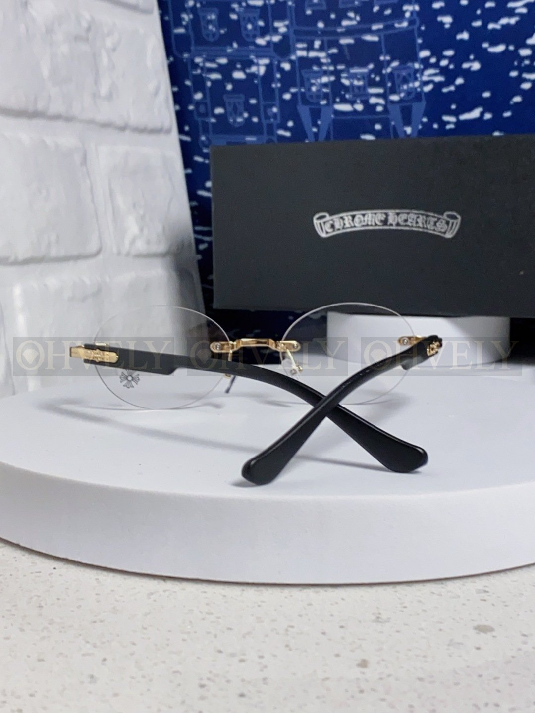크롬하츠 Chrome Hearts 소퍼스 상품 썸네일