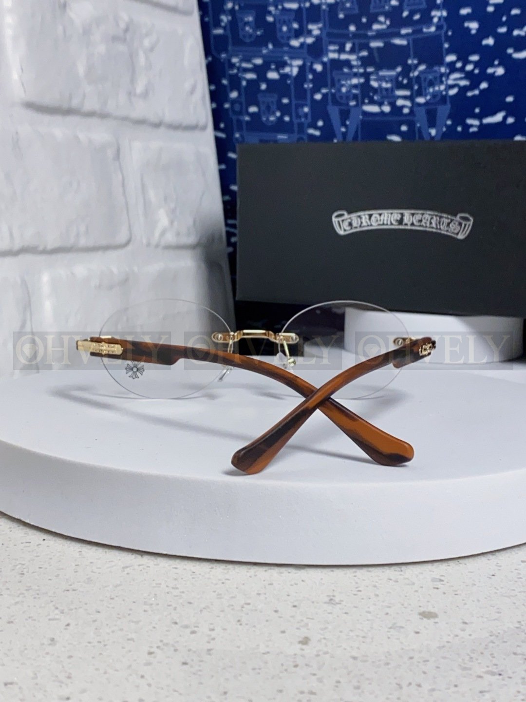 크롬하츠 Chrome Hearts 소퍼스 상품 썸네일