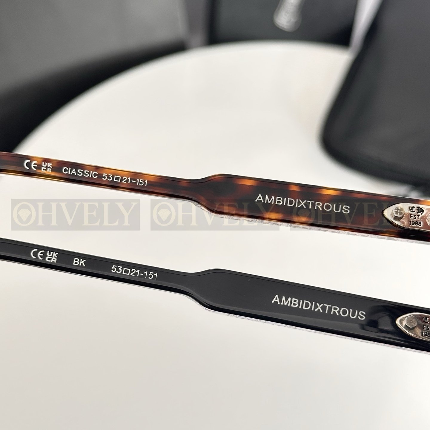CHROME HEARTS  크롬하츠 엠비딕스트로우스 상품 썸네일