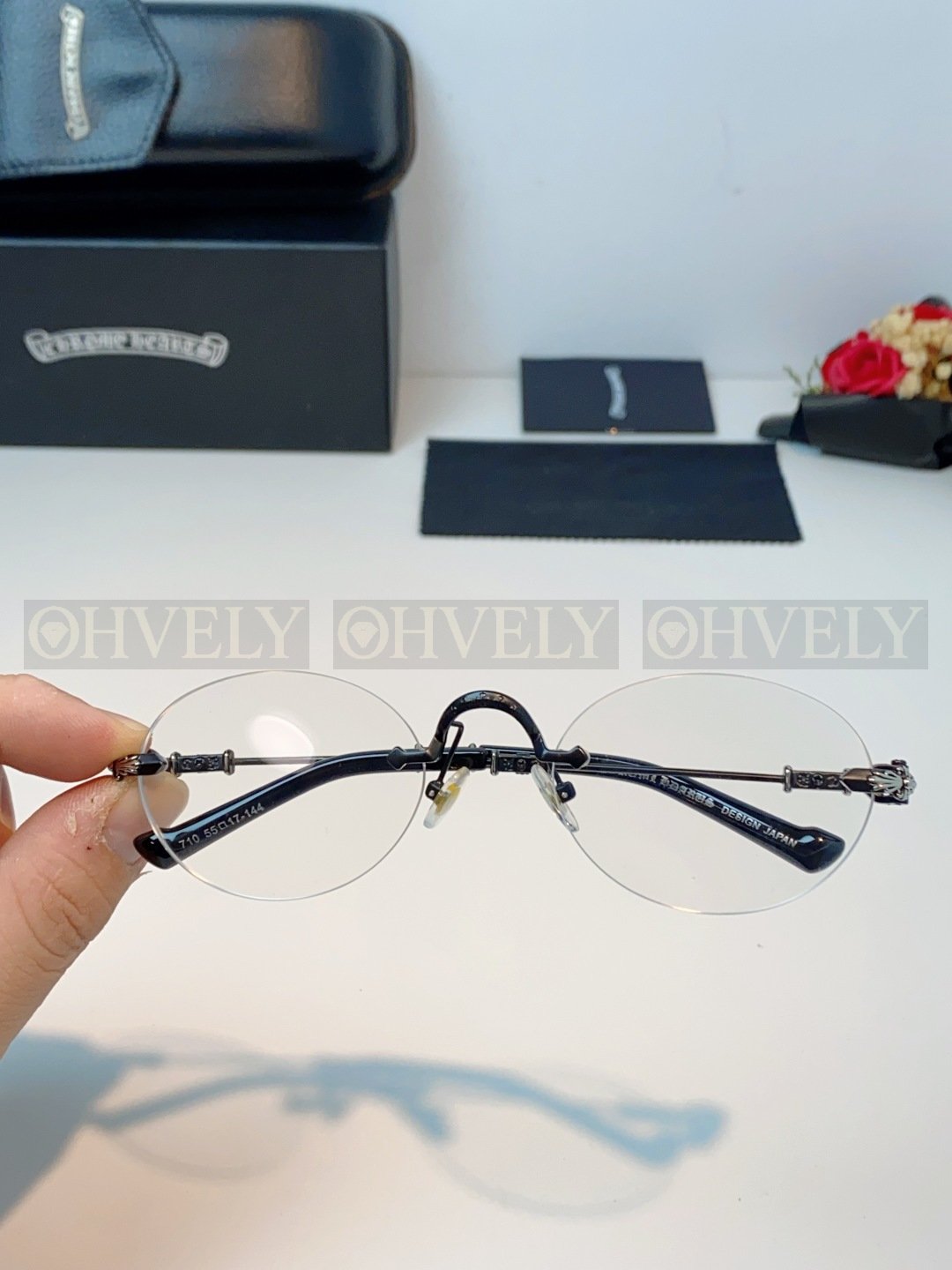 CHROME HEARTS  크롬하츠 소퍼스 상품 썸네일