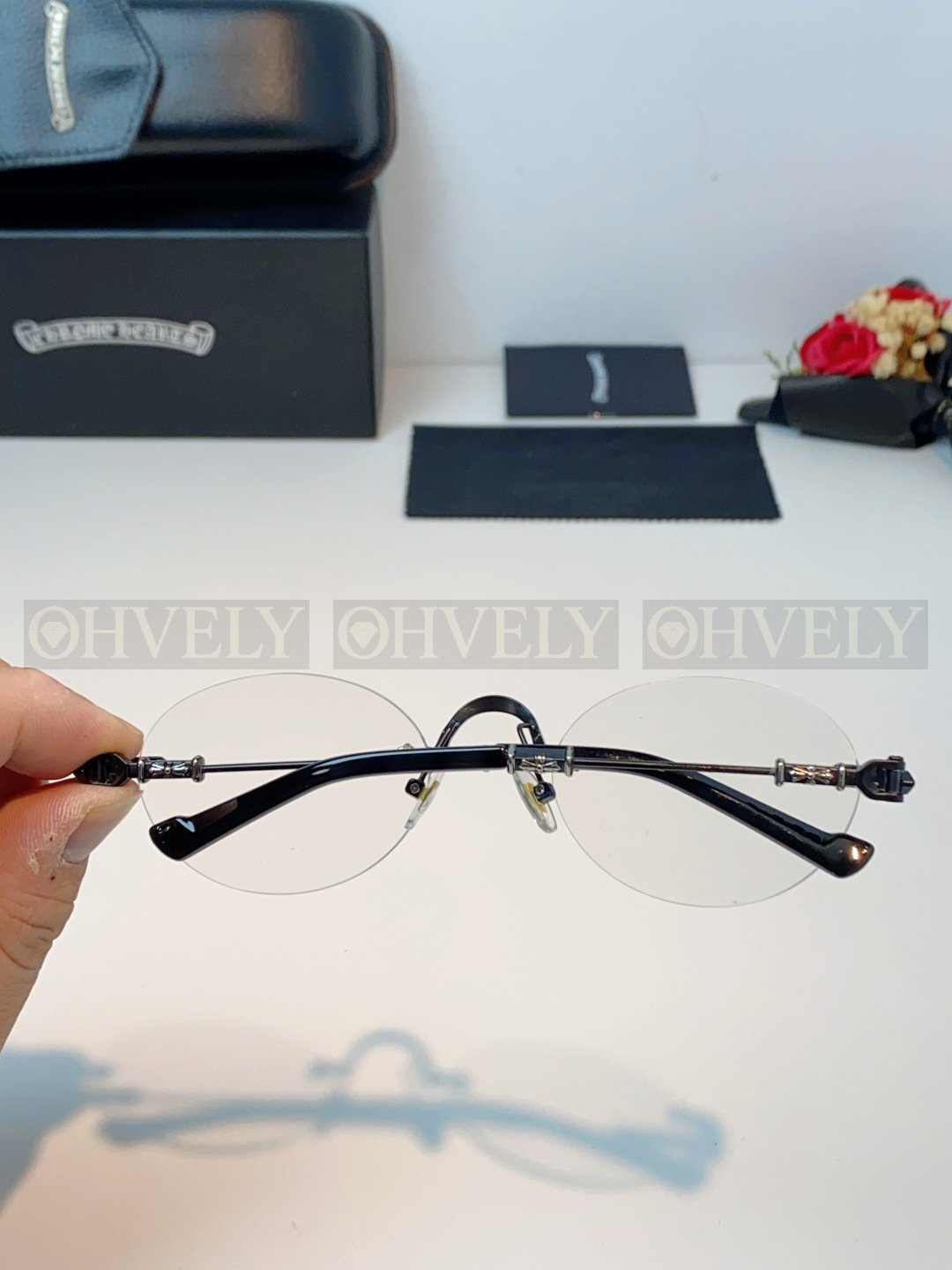 CHROME HEARTS  크롬하츠 소퍼스 상품 썸네일