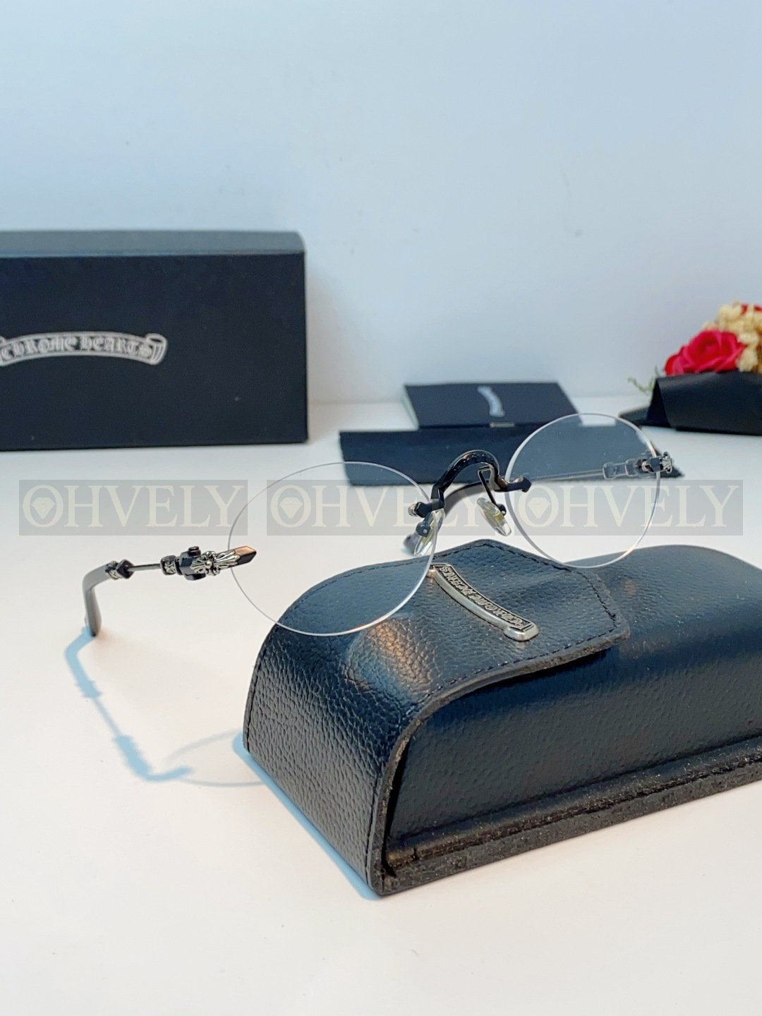 CHROME HEARTS  크롬하츠 소퍼스 상품 썸네일