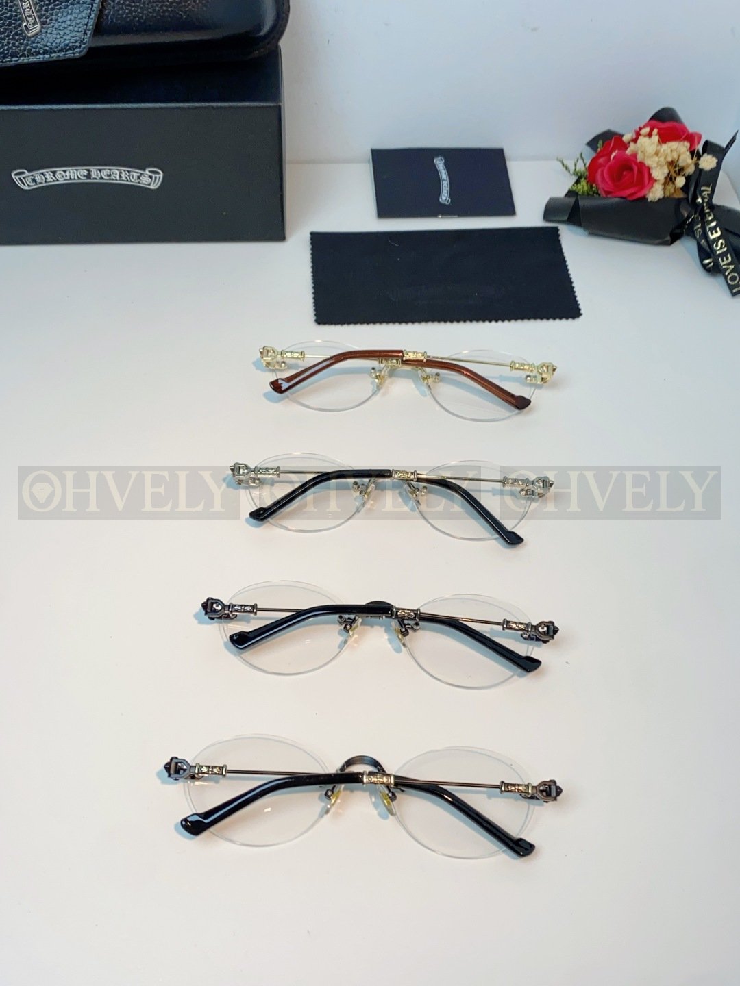 CHROME HEARTS  크롬하츠 소퍼스 상품 썸네일