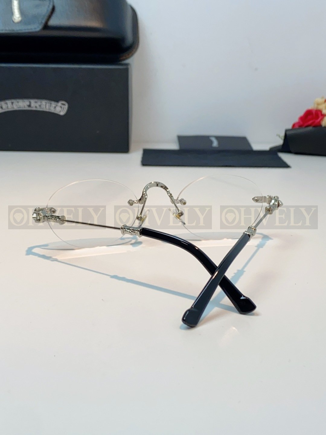 CHROME HEARTS  크롬하츠 소퍼스 상품 썸네일
