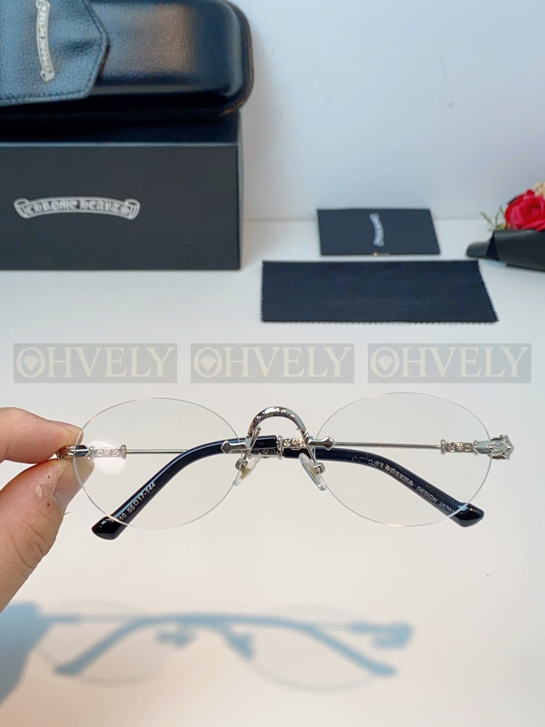 CHROME HEARTS  크롬하츠 소퍼스 상품 썸네일
