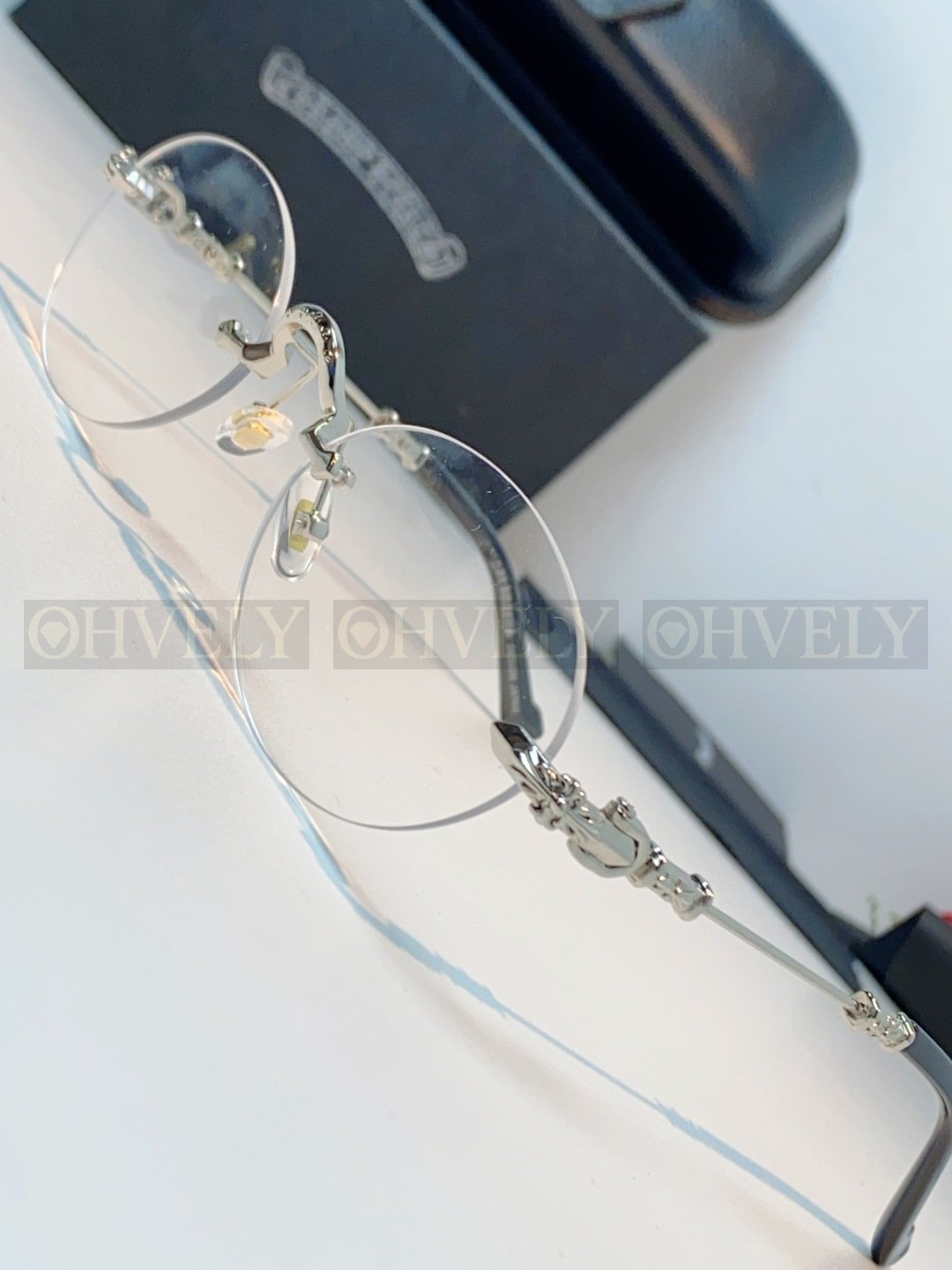 CHROME HEARTS  크롬하츠 소퍼스 상품 썸네일