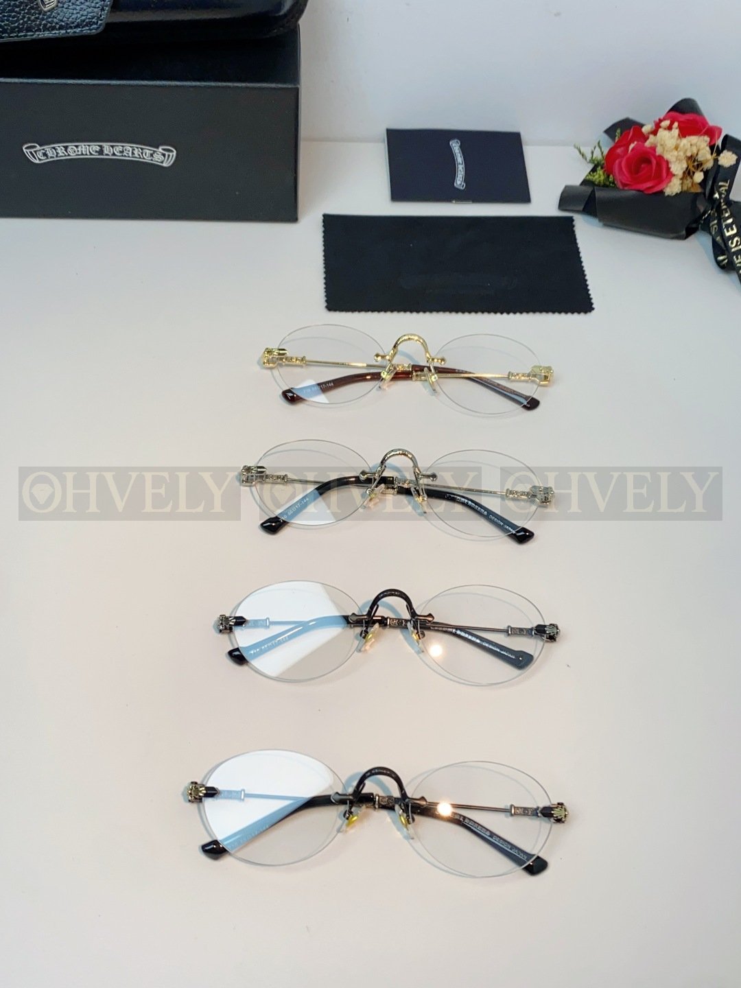 CHROME HEARTS  크롬하츠 소퍼스 상품 썸네일