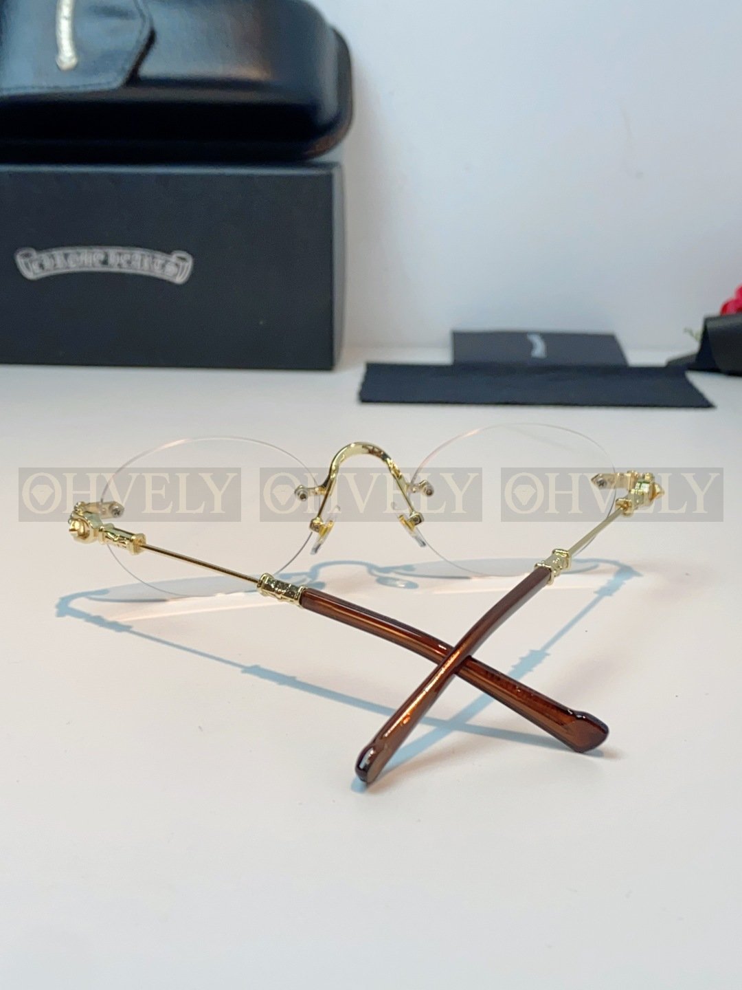 CHROME HEARTS  크롬하츠 소퍼스 상품 썸네일
