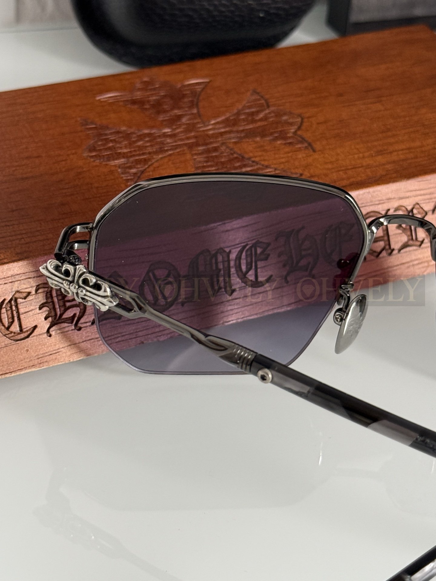 CHROME HEARTS 크롬하츠 선글라스 상품 썸네일