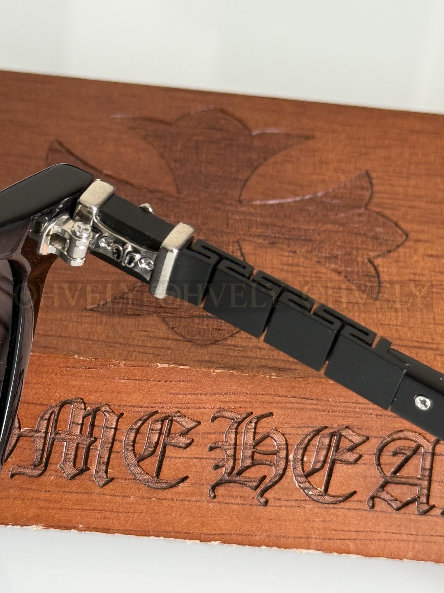 CHROME HEARTS  크롬하츠 스퀘어 프레임선글라스 상품 썸네일