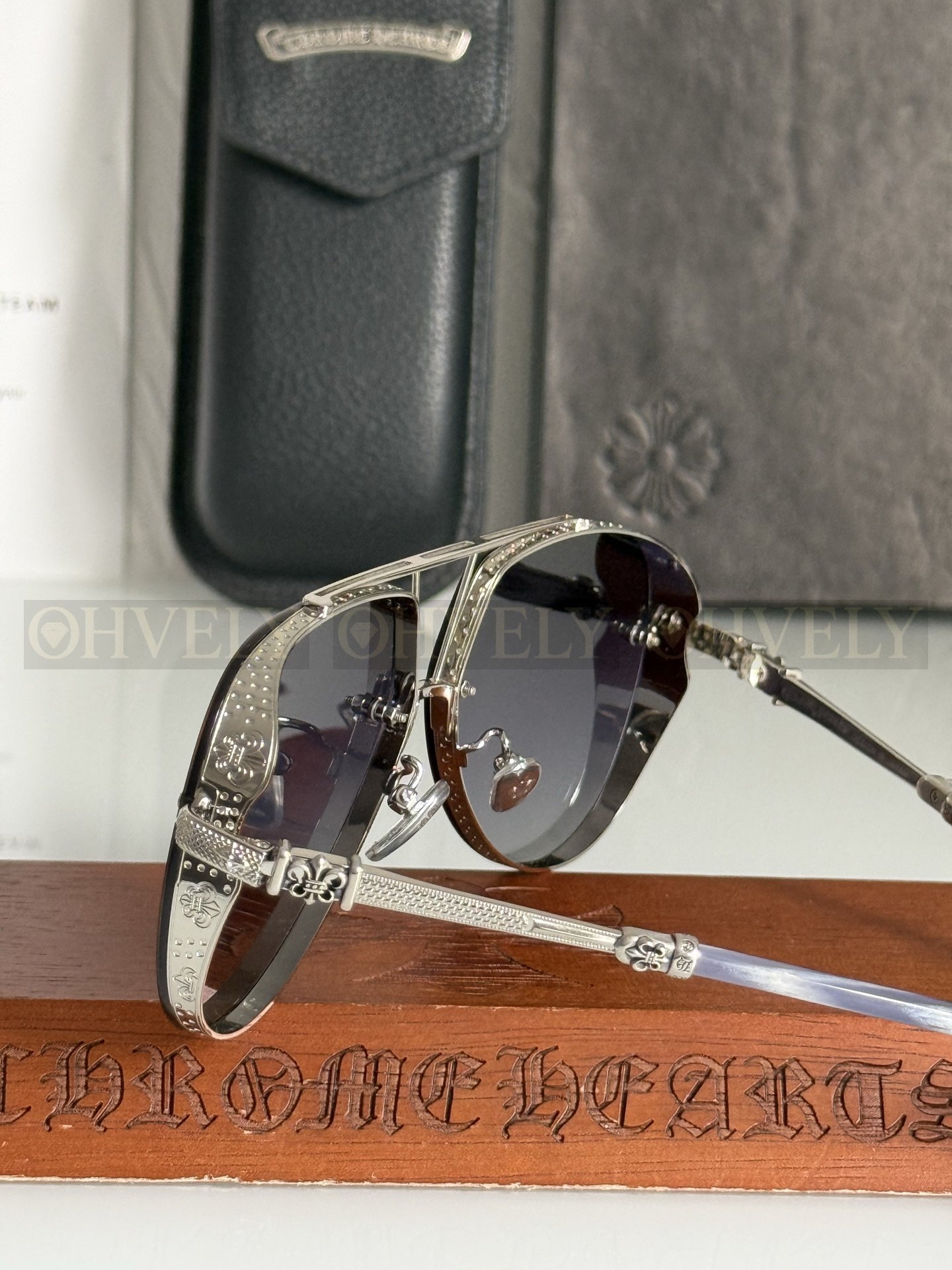 CHROME HEARTS  크롬하츠 포스트양 (POSTYANK) 상품 썸네일