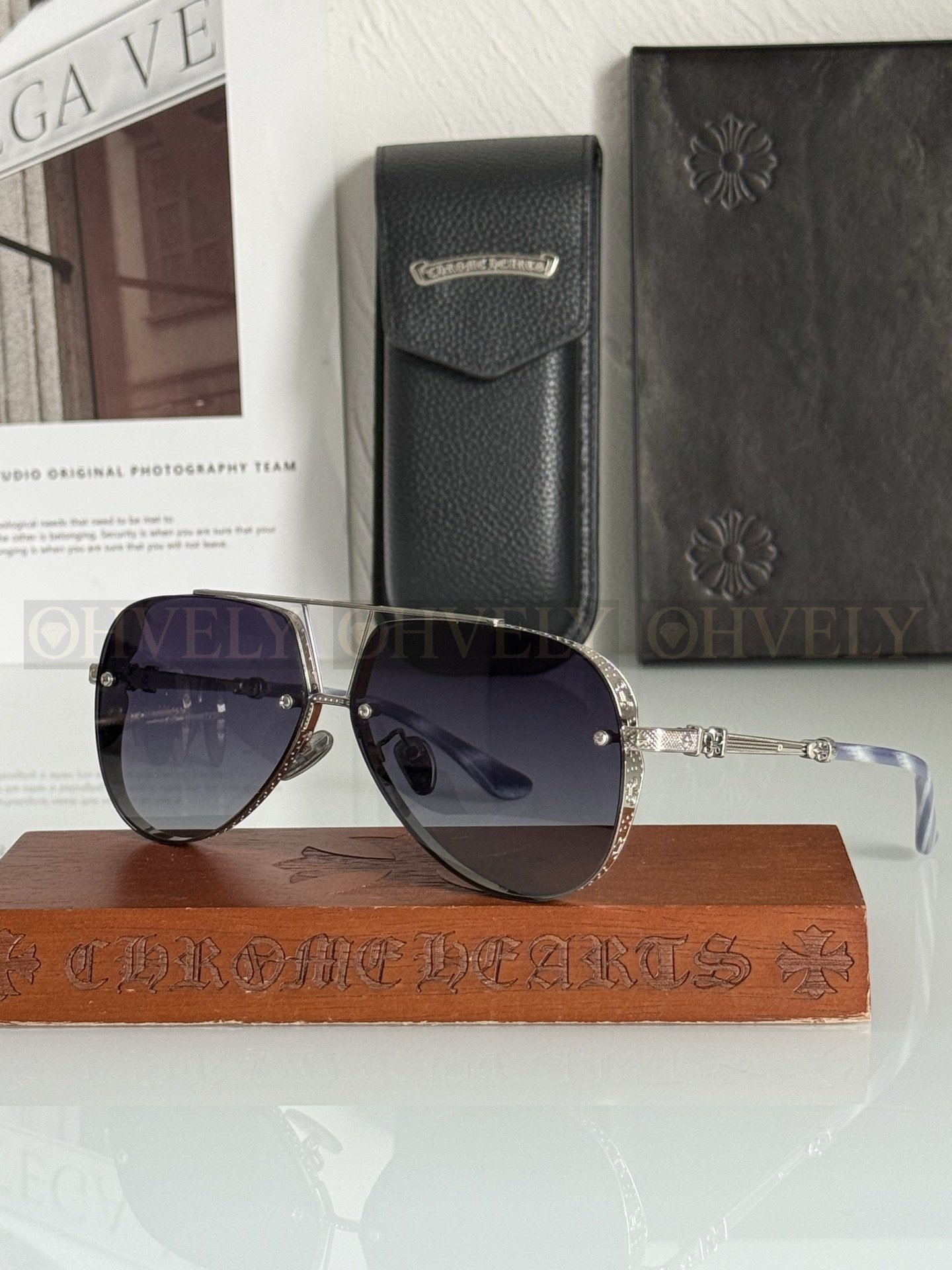 CHROME HEARTS  크롬하츠 포스트양 (POSTYANK) 상품 썸네일