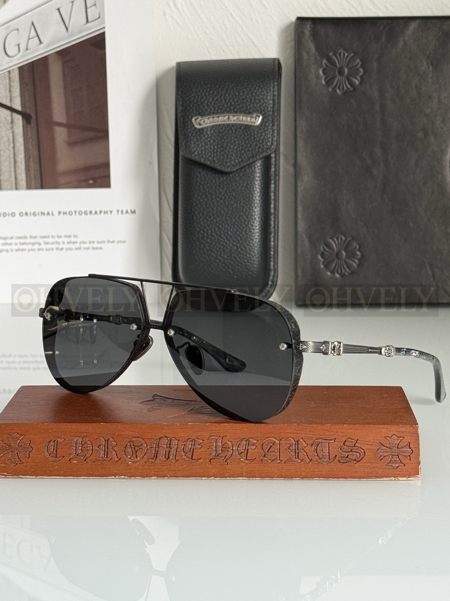 CHROME HEARTS  크롬하츠 포스트양 (POSTYANK) 상품 썸네일