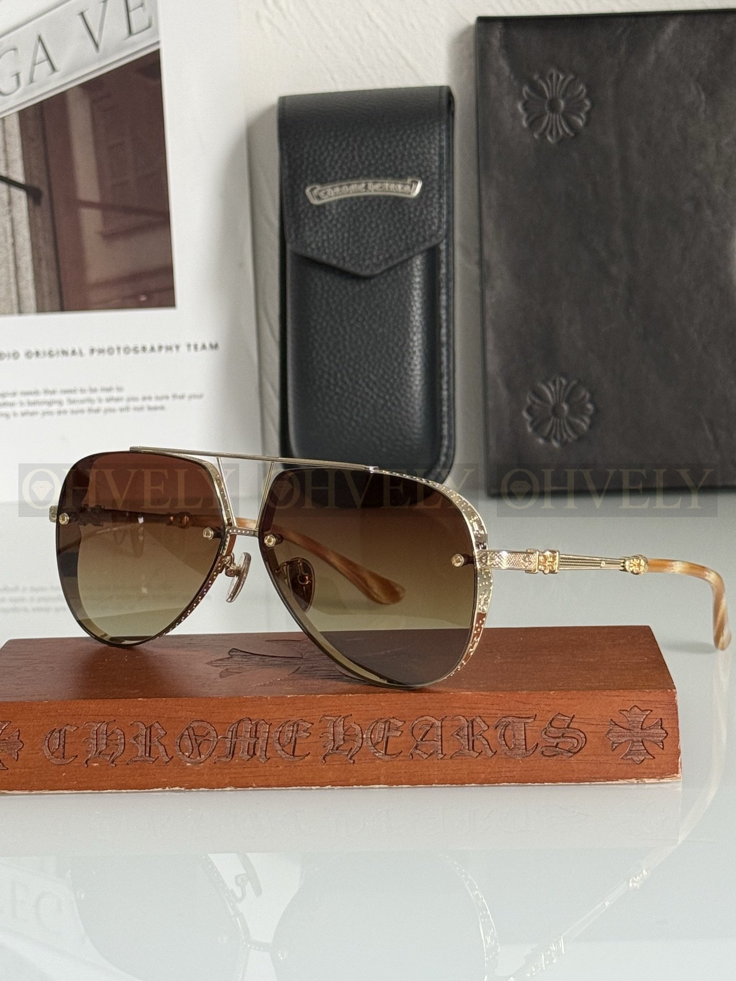 CHROME HEARTS  크롬하츠 포스트양 (POSTYANK) 상품 썸네일