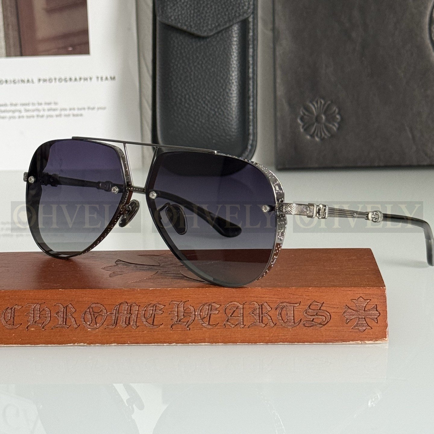 CHROME HEARTS  크롬하츠 포스트양 (POSTYANK) 상품 썸네일