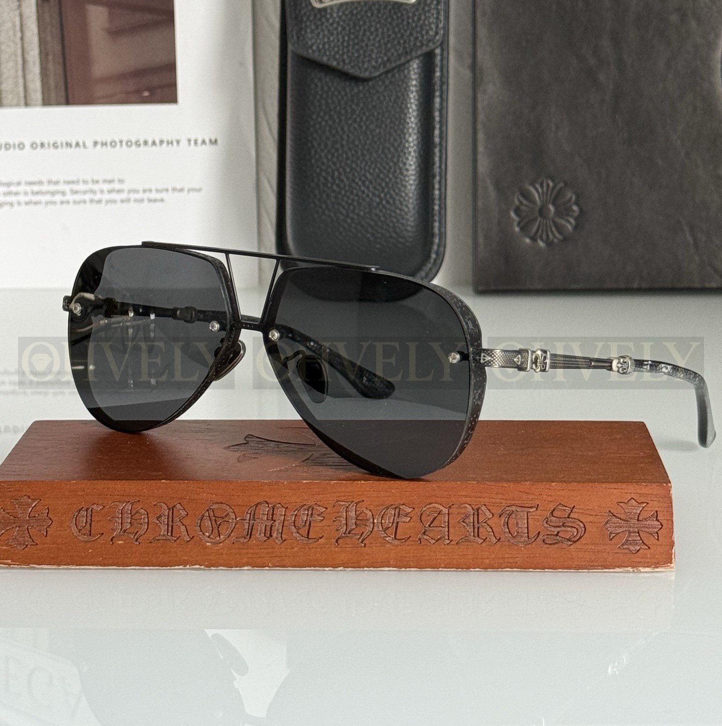 CHROME HEARTS  크롬하츠 포스트양 (POSTYANK) 상품 썸네일