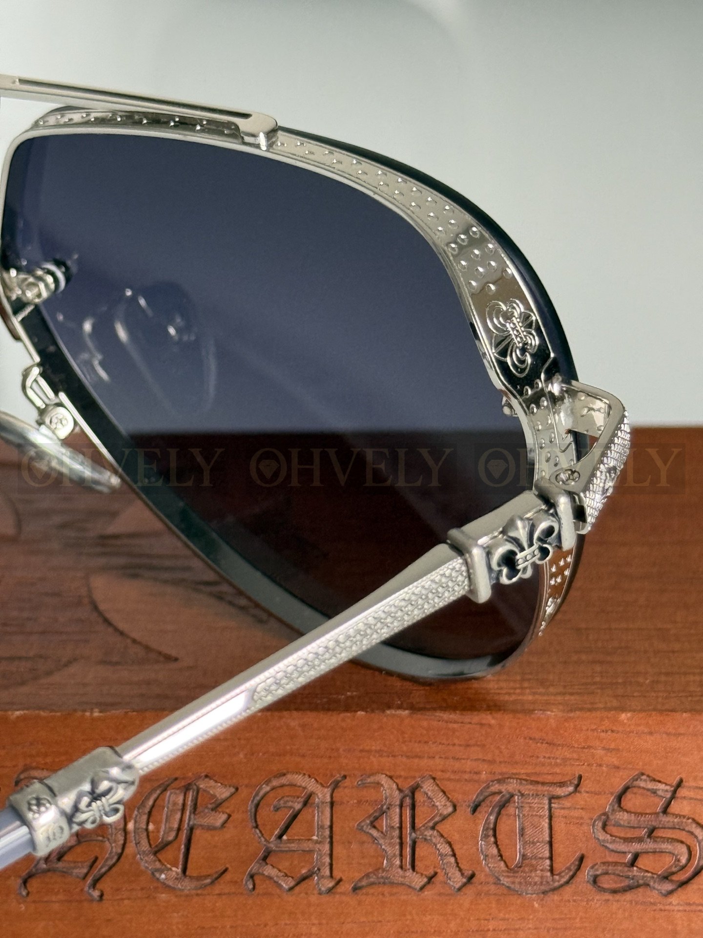 CHROME HEARTS  크롬하츠 포스트양 (POSTYANK) 상품 썸네일