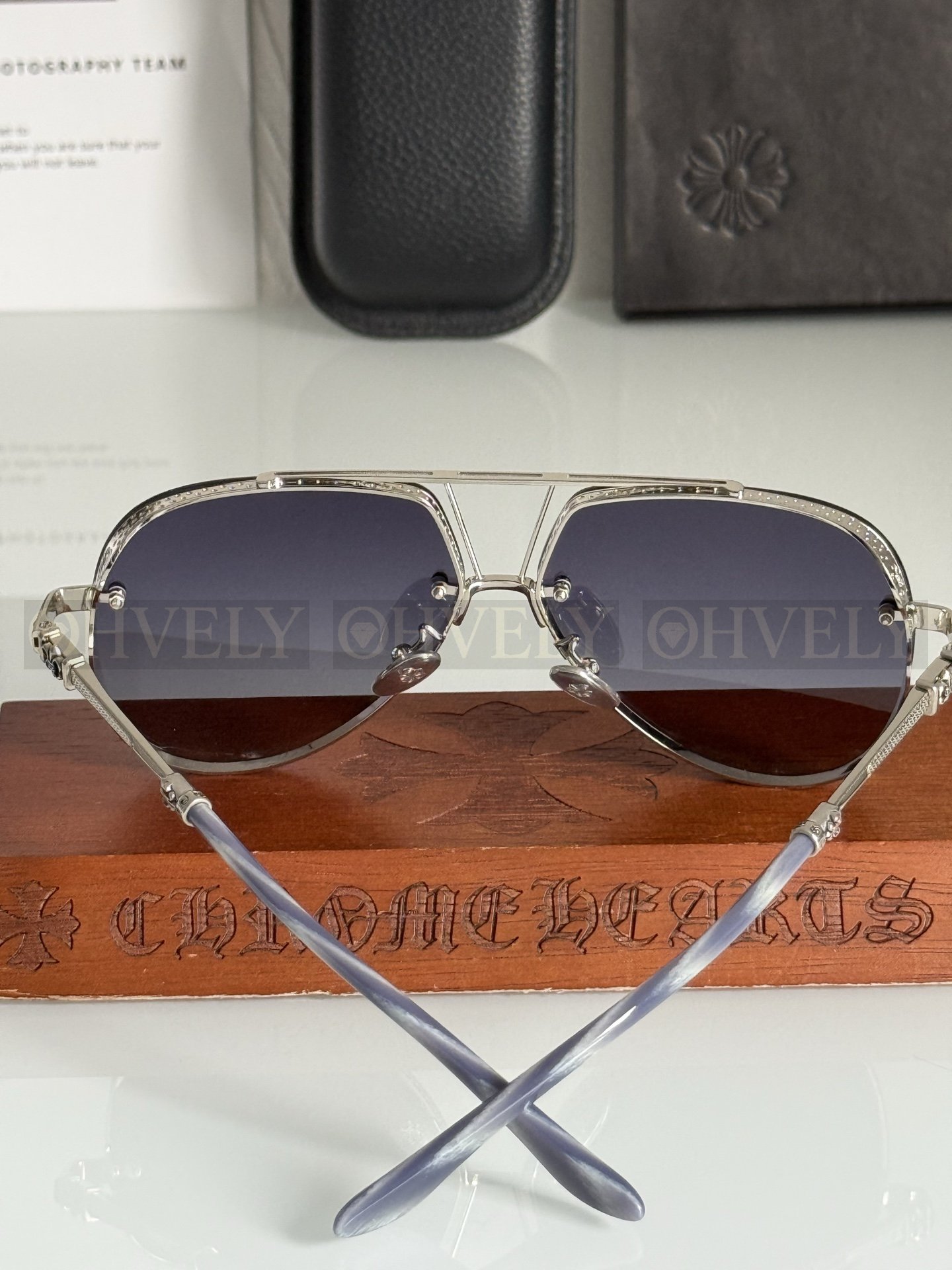 CHROME HEARTS  크롬하츠 포스트양 (POSTYANK) 상품 썸네일