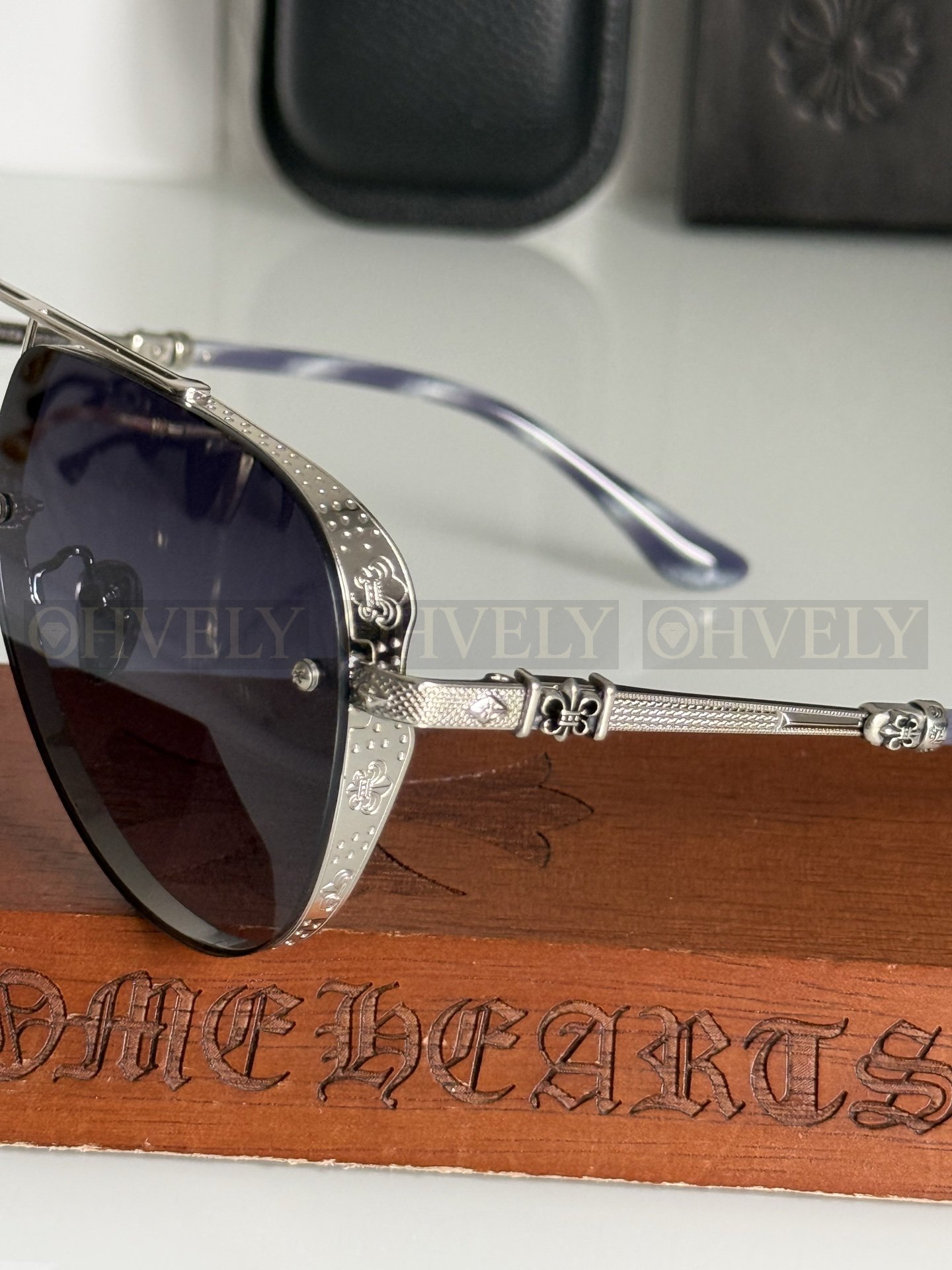 CHROME HEARTS  크롬하츠 포스트양 (POSTYANK) 상품 썸네일