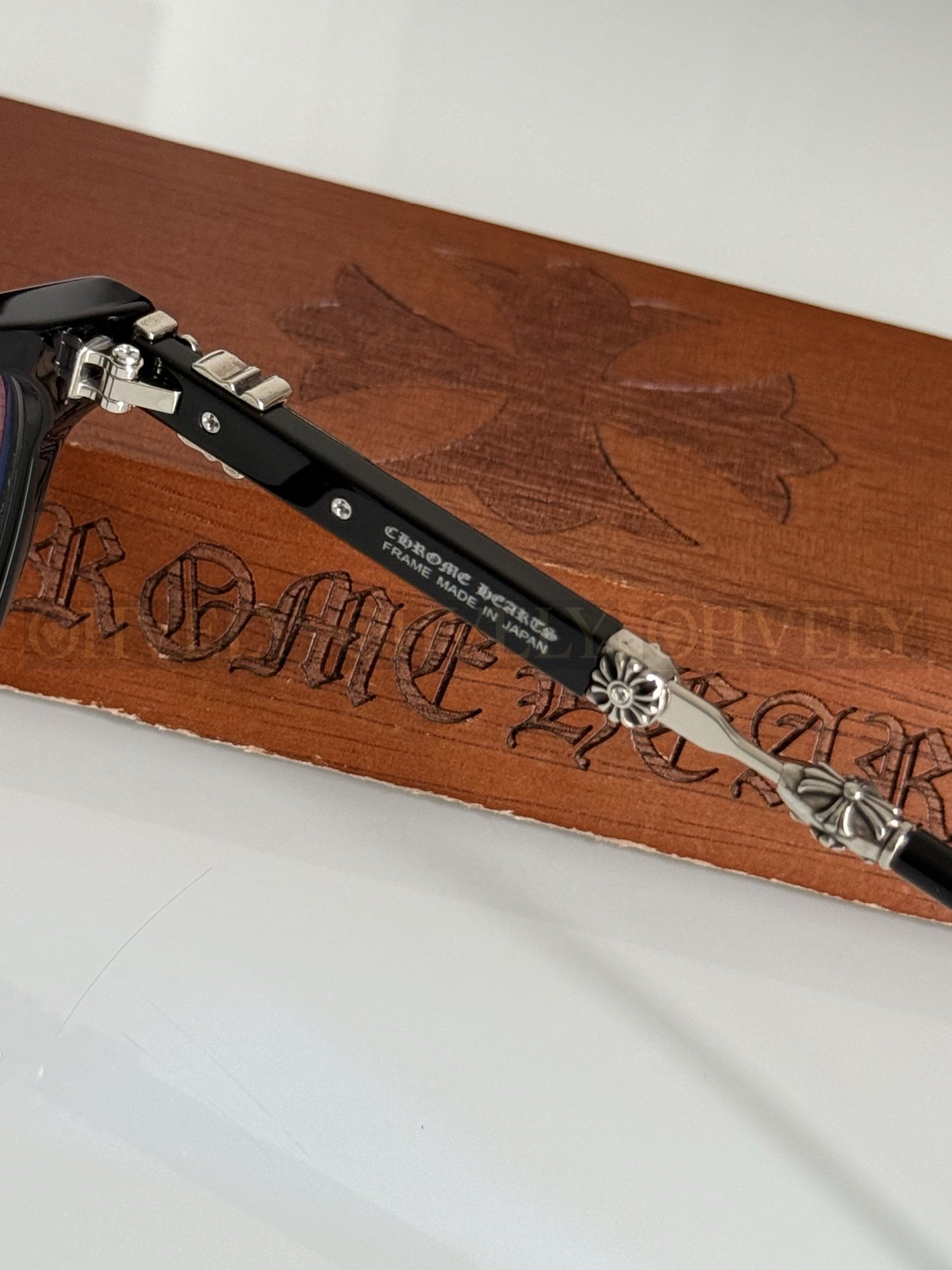 CHROME HEARTS  크롬하츠 콜 멜리스 안경 상품 썸네일