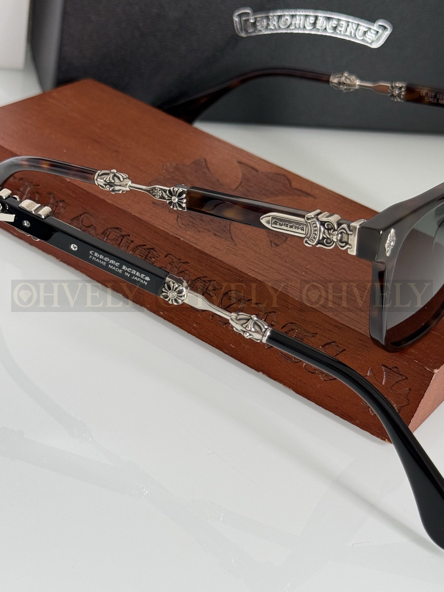 CHROME HEARTS  크롬하츠 콜 멜리스 선글라스 상품 썸네일
