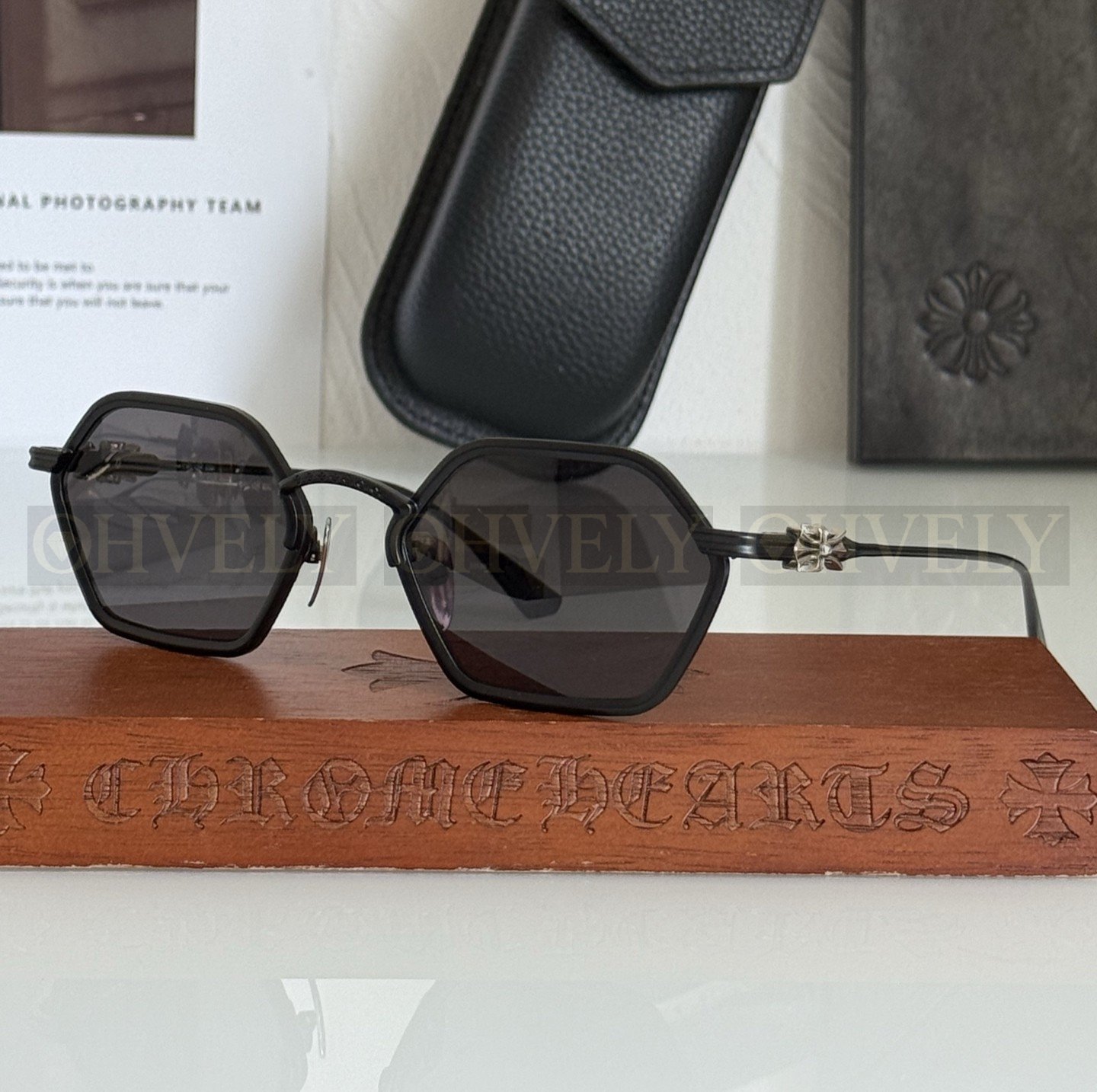 CHROME HEARTS  크롬하츠 다태 선글라스 상품 썸네일