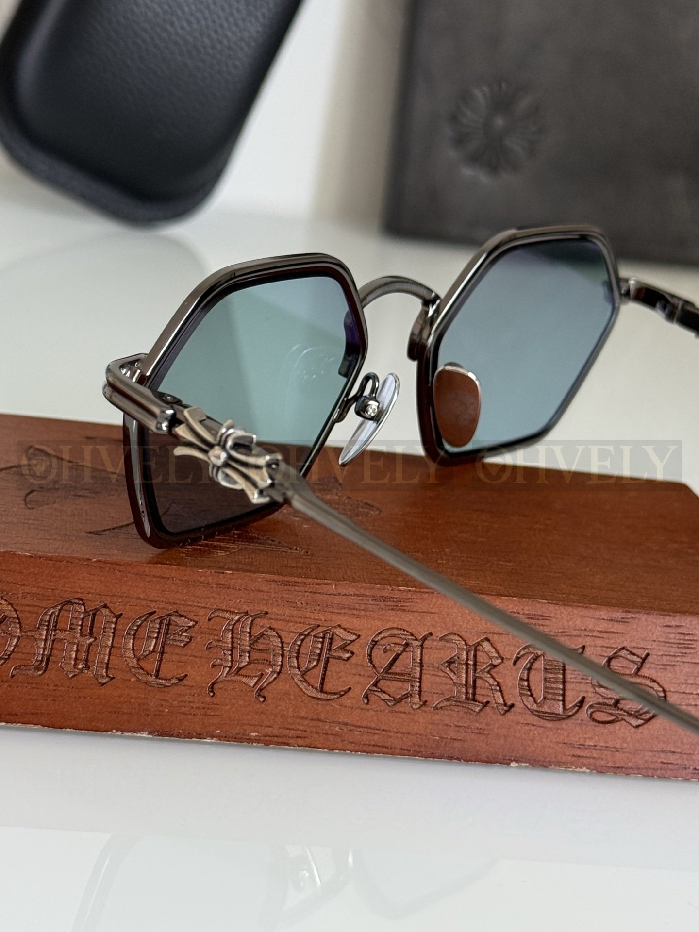 CHROME HEARTS  크롬하츠 다태스 선글라스 상품 썸네일