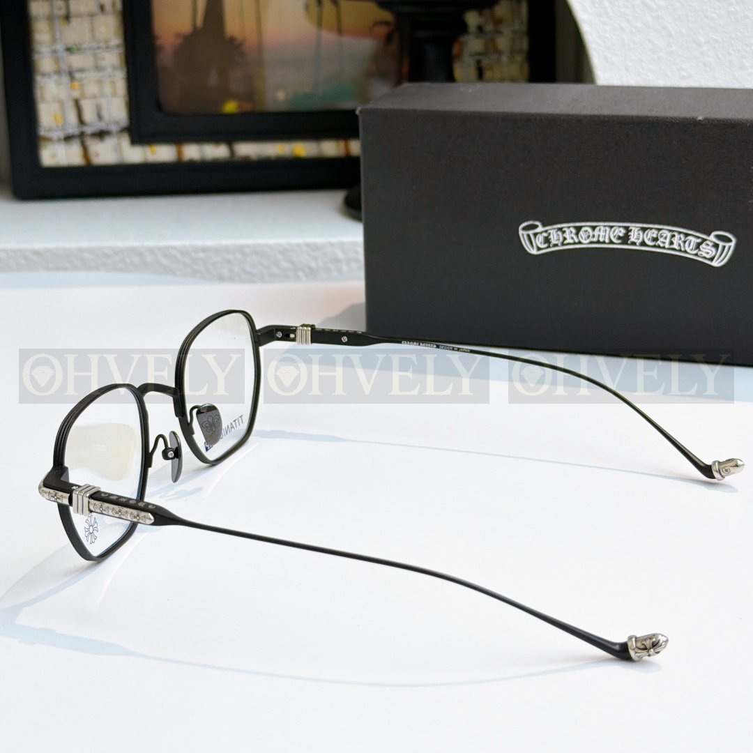 CHROME HEARTS  크롬하츠 바질리토리안 안경 상품 썸네일