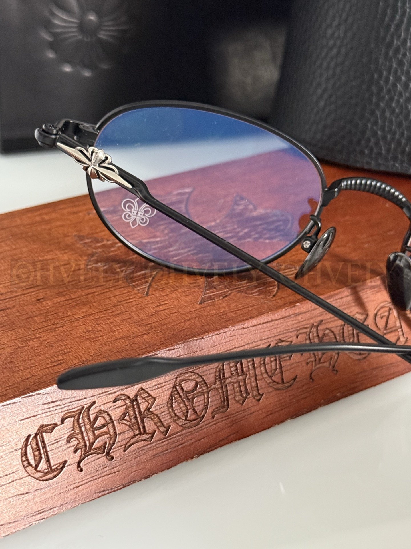 CHROME HEARTS  크롬하츠 안경 상품 썸네일