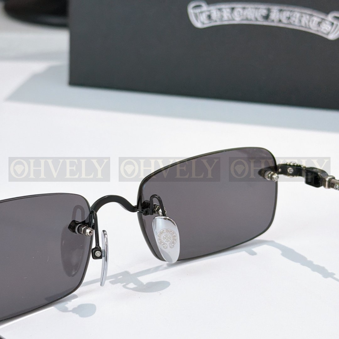 CHROME HEARTS  크롬하츠 박스 필스 3 선글라스 상품 썸네일