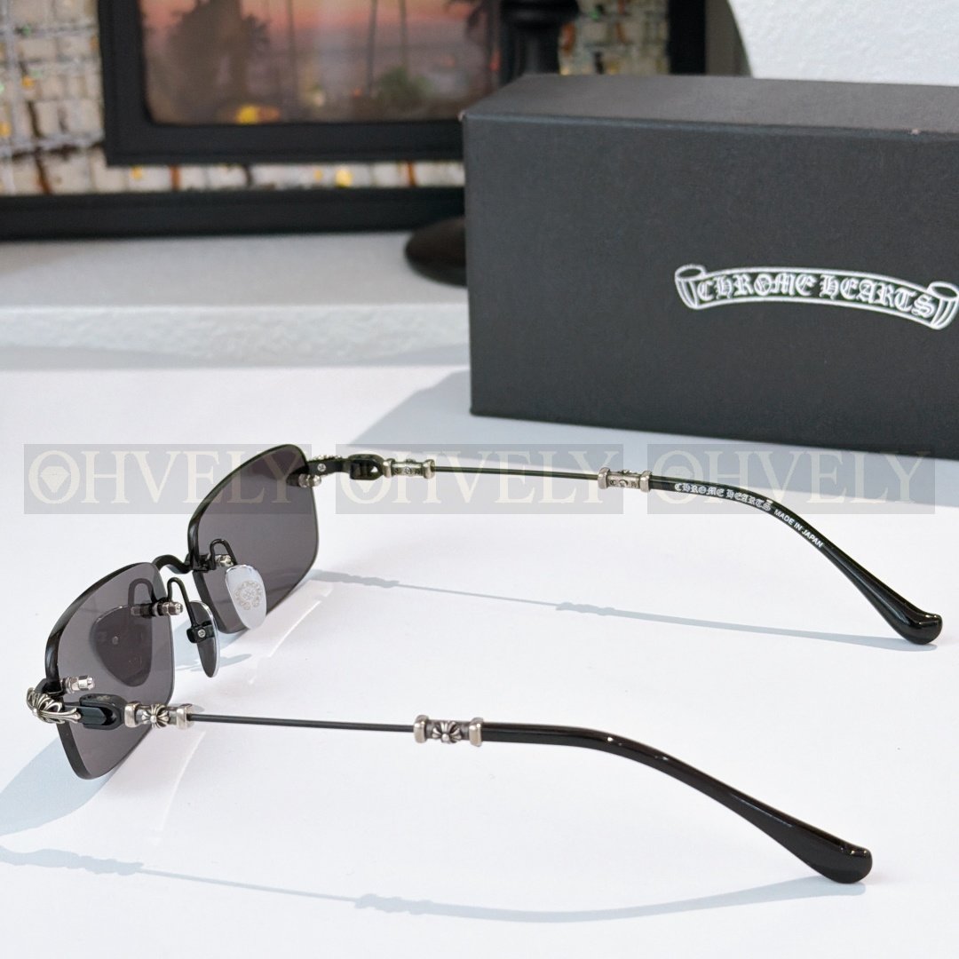 CHROME HEARTS  크롬하츠 박스 필스 3 선글라스 상품 썸네일