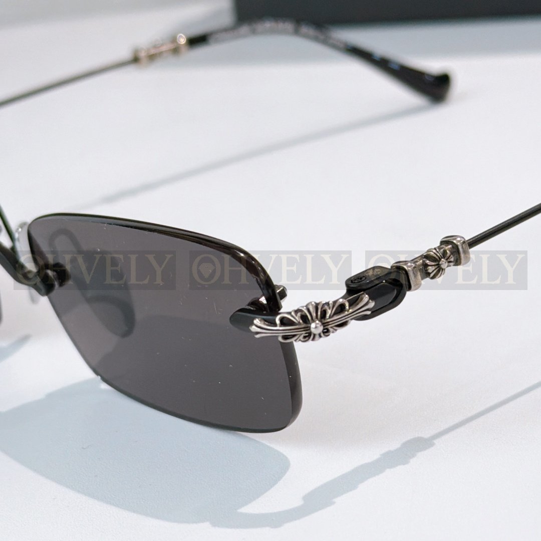 CHROME HEARTS  크롬하츠 박스 필스 3 선글라스 상품 썸네일