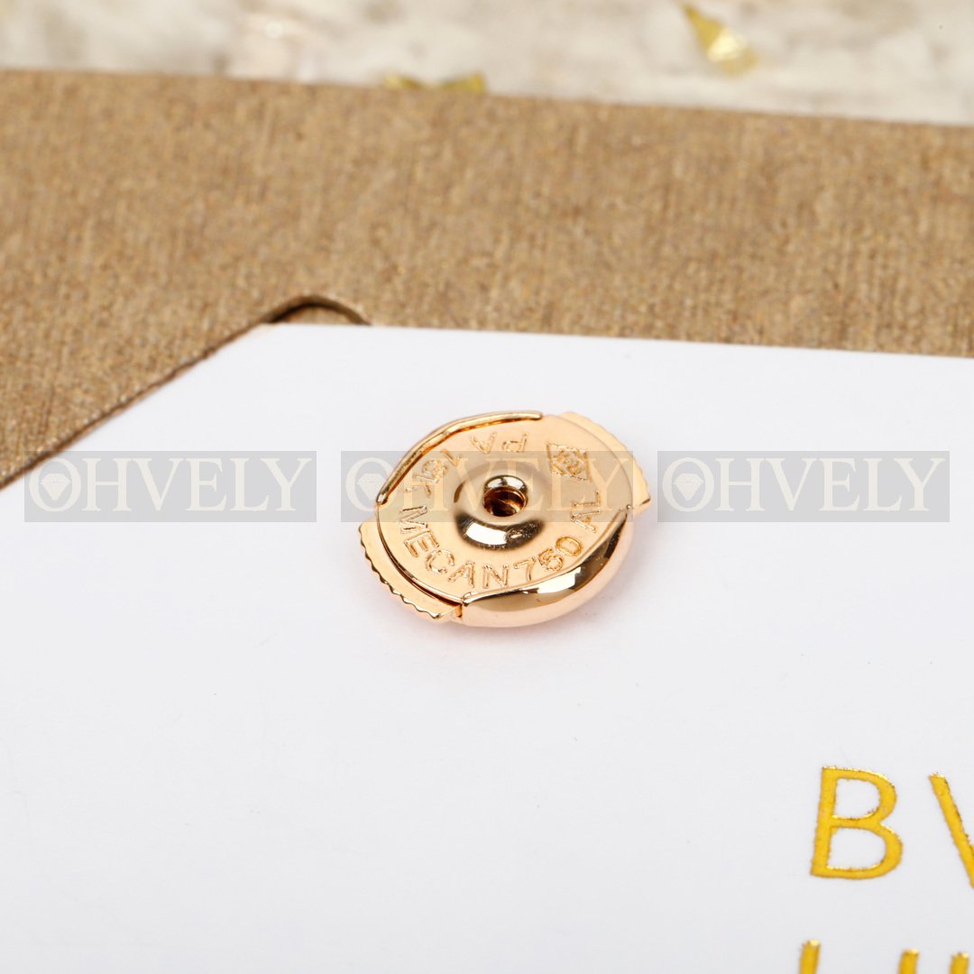 불가리 BVLGARI 디바스 드림 이어링 (블랙) 상품 썸네일